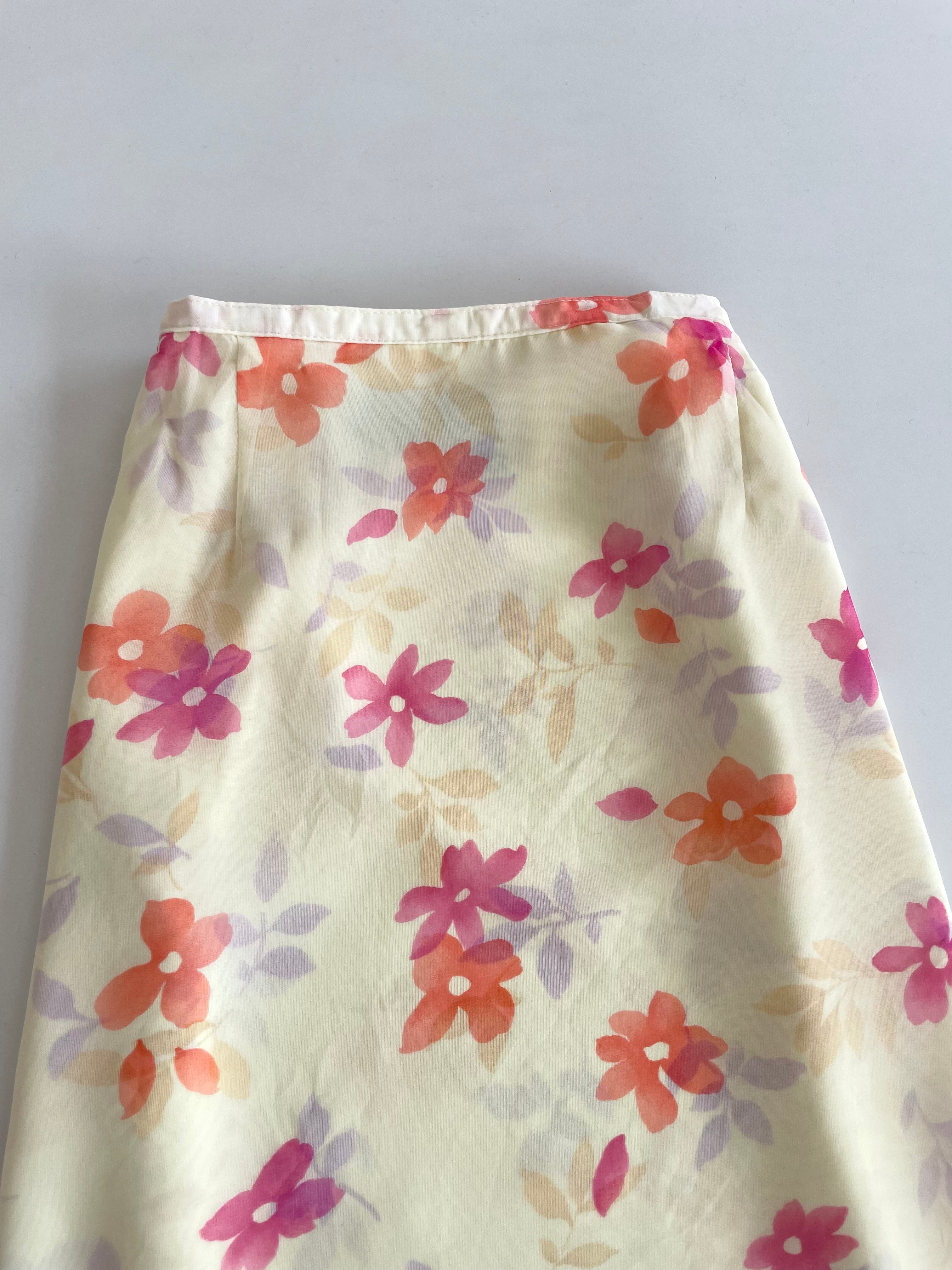 Laura Scott Skirt-Waist 32 - Image 2
