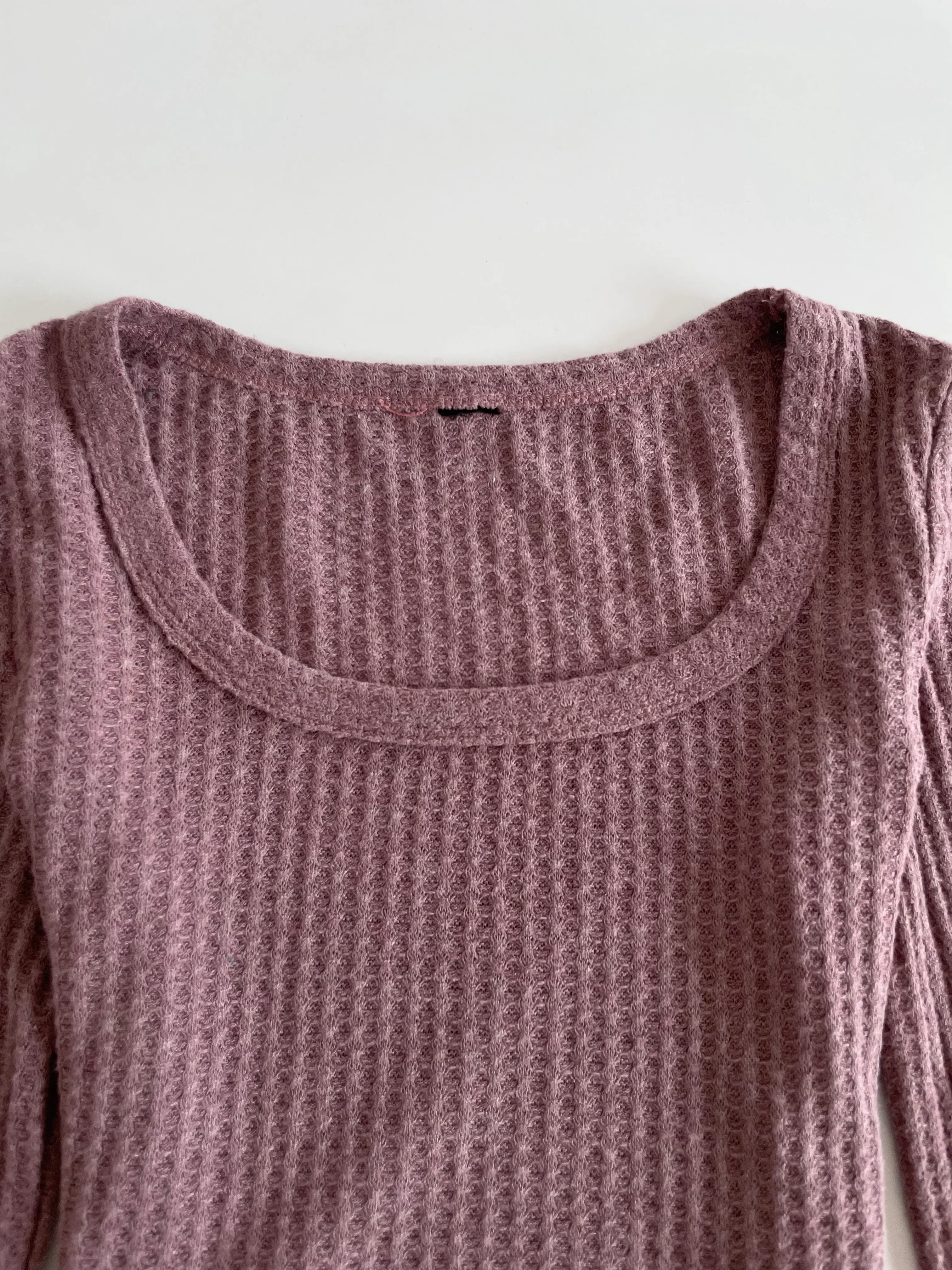 Mauve Top-Bust 30 to 32 - Image 2