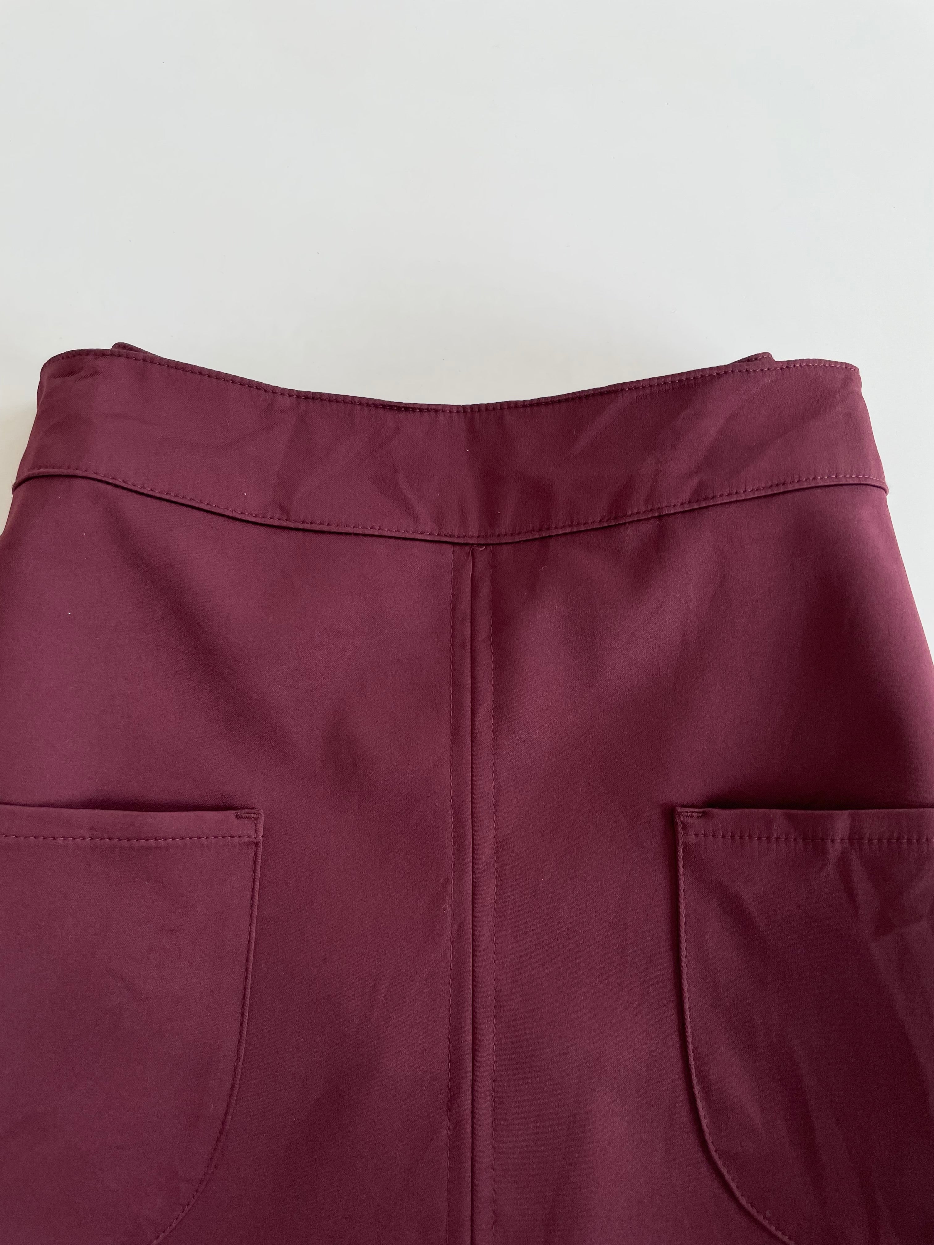 H&M Skirt-Waist 24 - Image 2