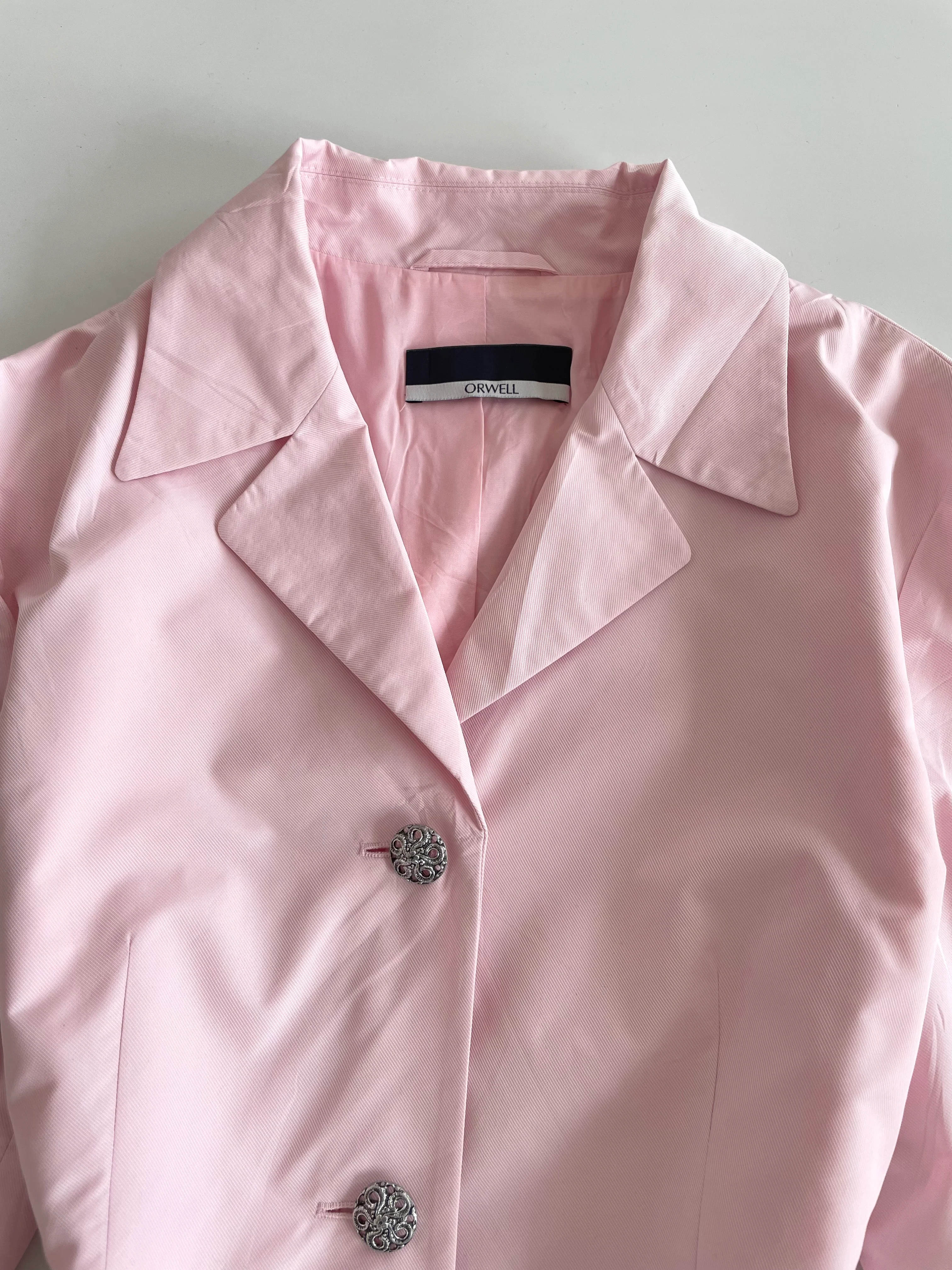 Orwell Blazer-Bust 36 - Image 2