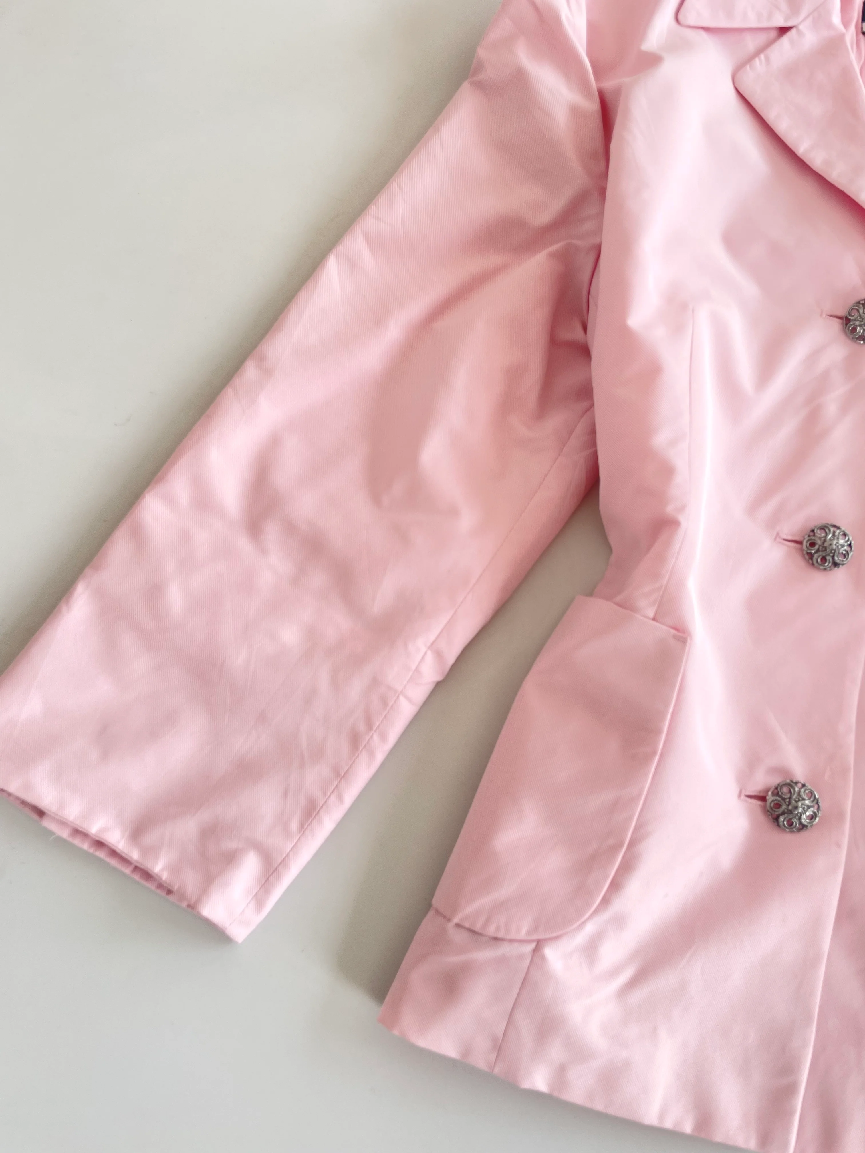 Orwell Blazer-Bust 36 - Image 3