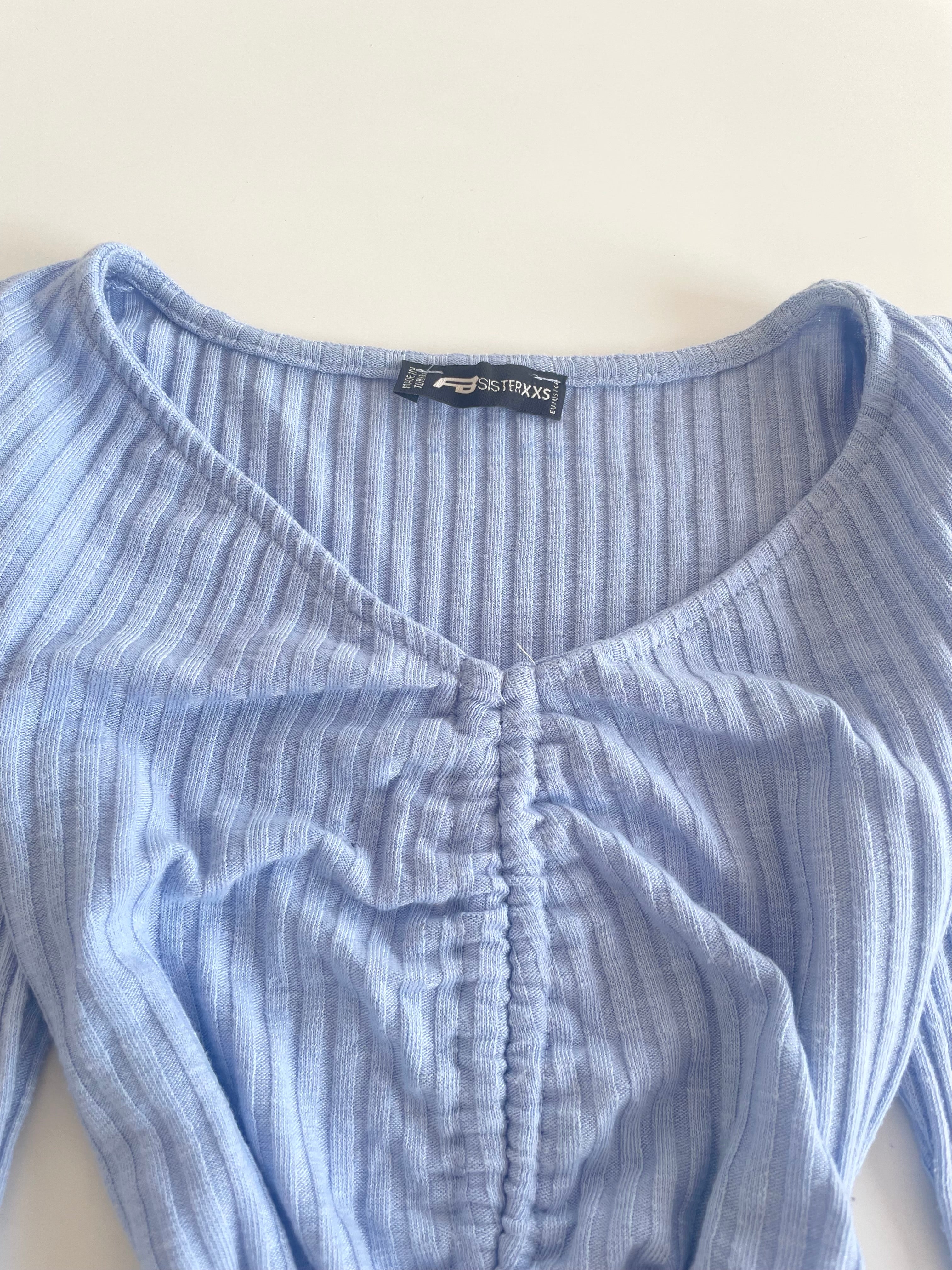 FB Sister Top-Bust 30 to 32 - Image 2