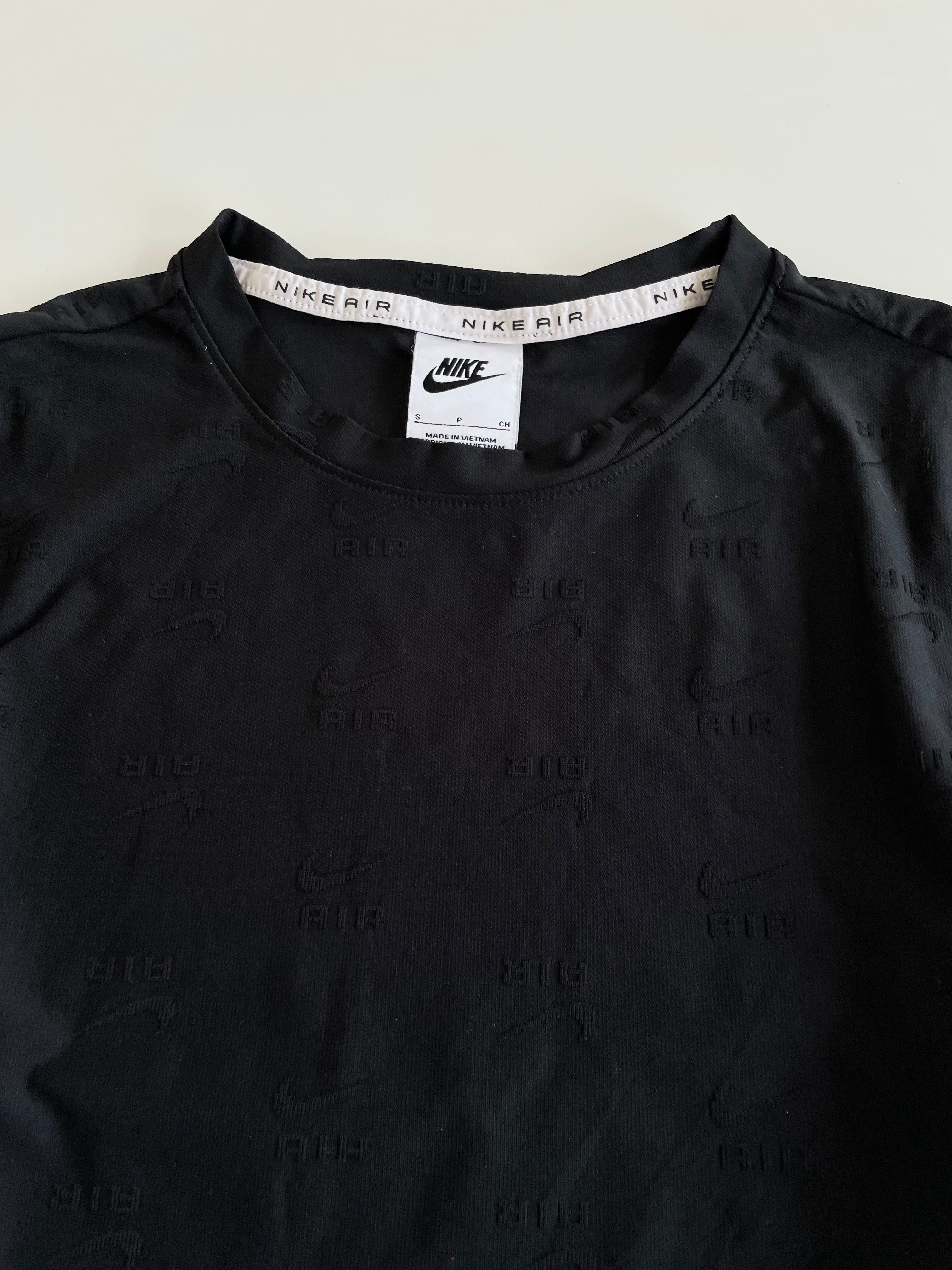 Nike Top-Bust 30 to 32 - Image 3