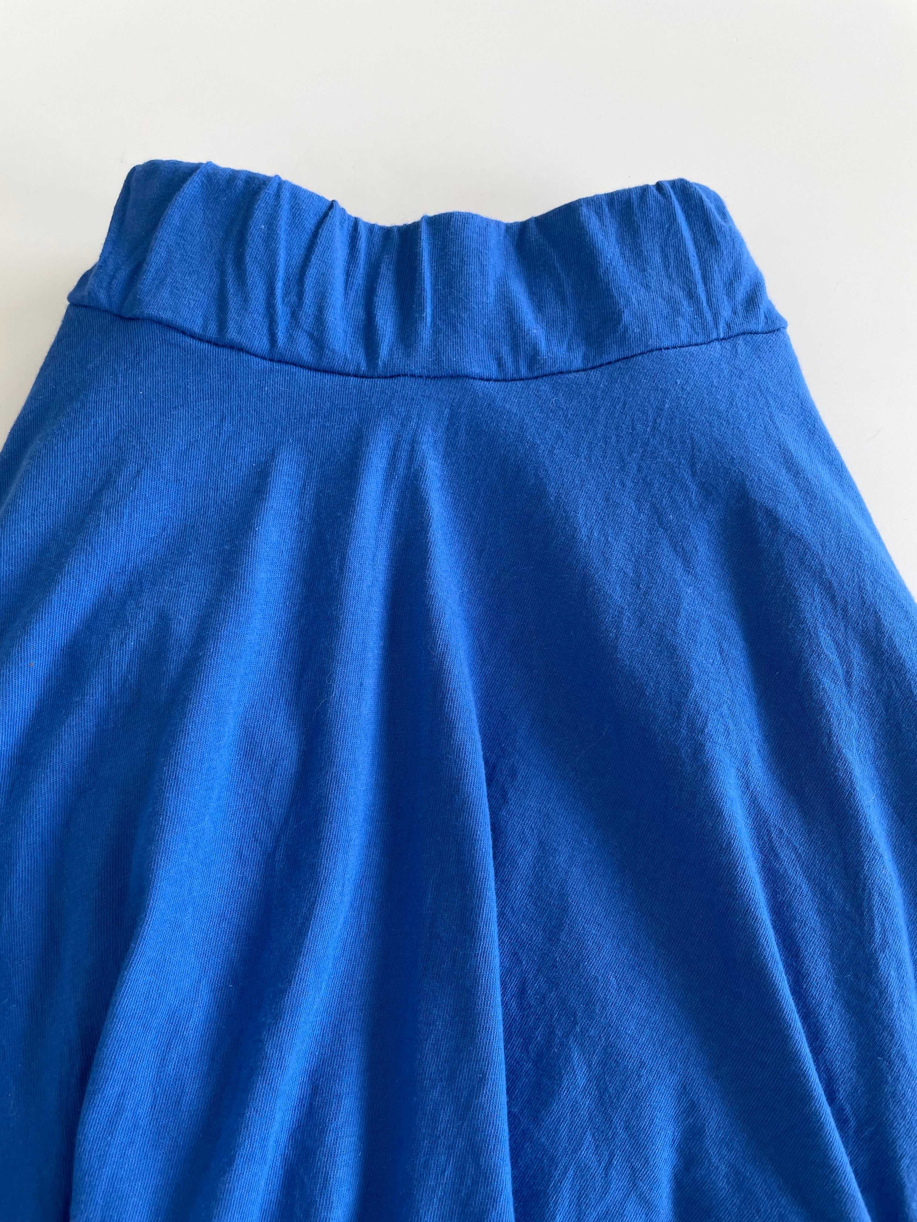 Skirt with Inbuilt Shorts-Waist 28 to 32 - Image 2