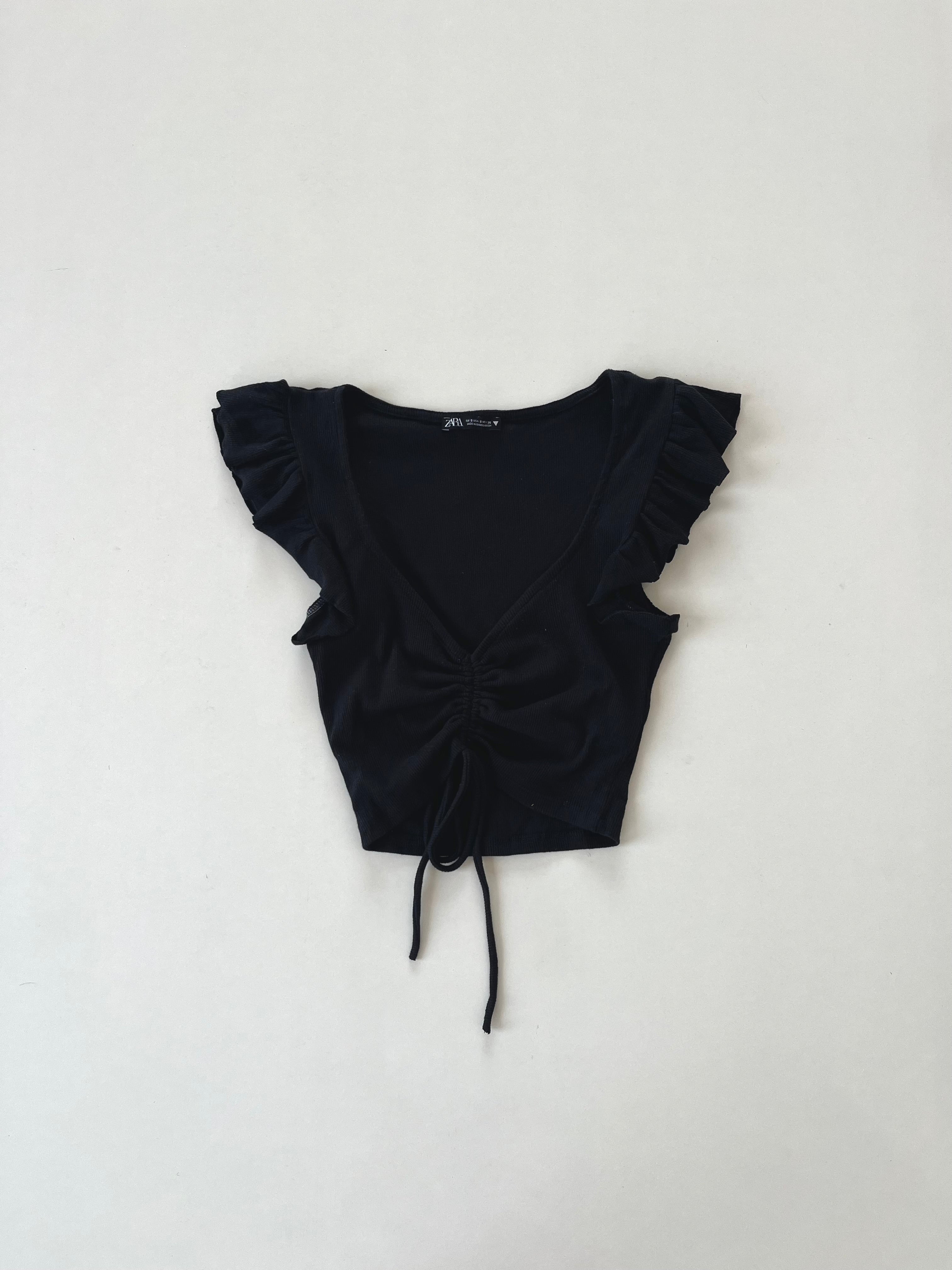 Zara Top-Bust 30 to 32