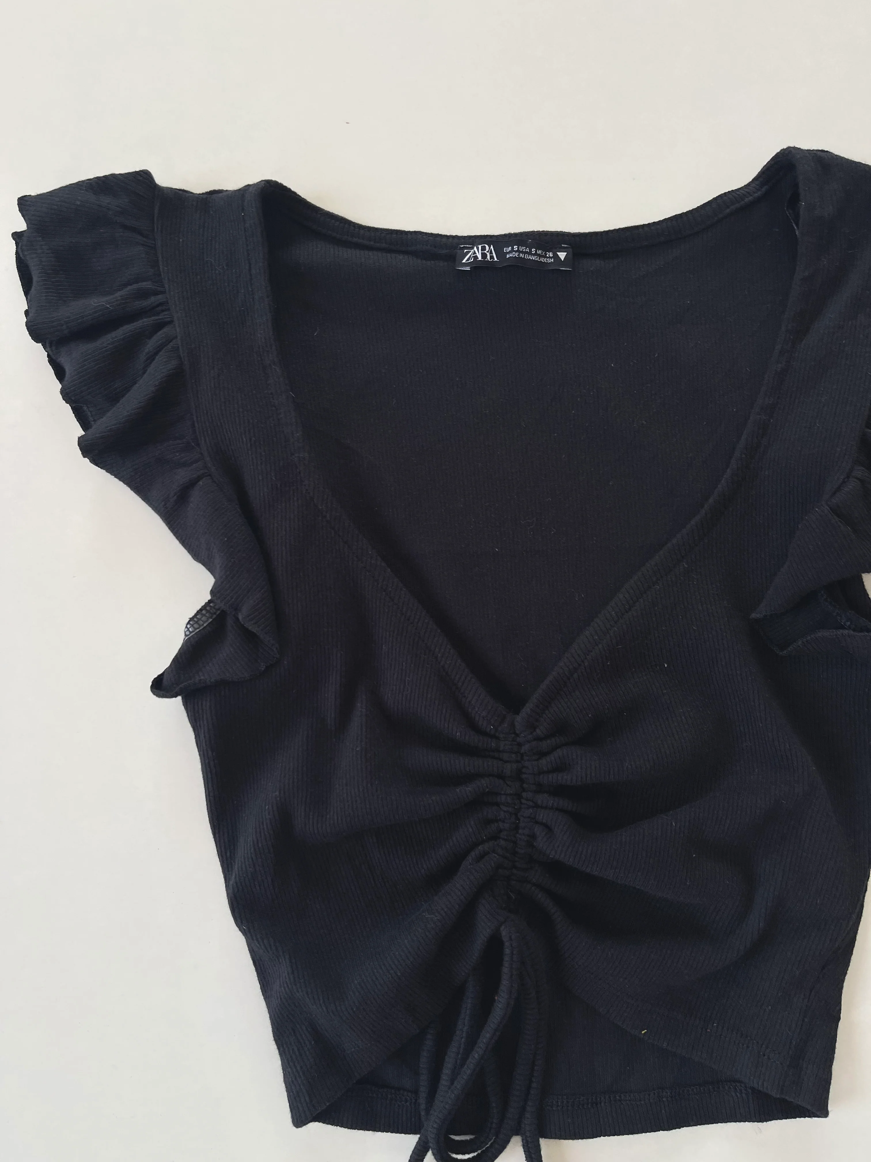 Zara Top-Bust 30 to 32 - Image 2