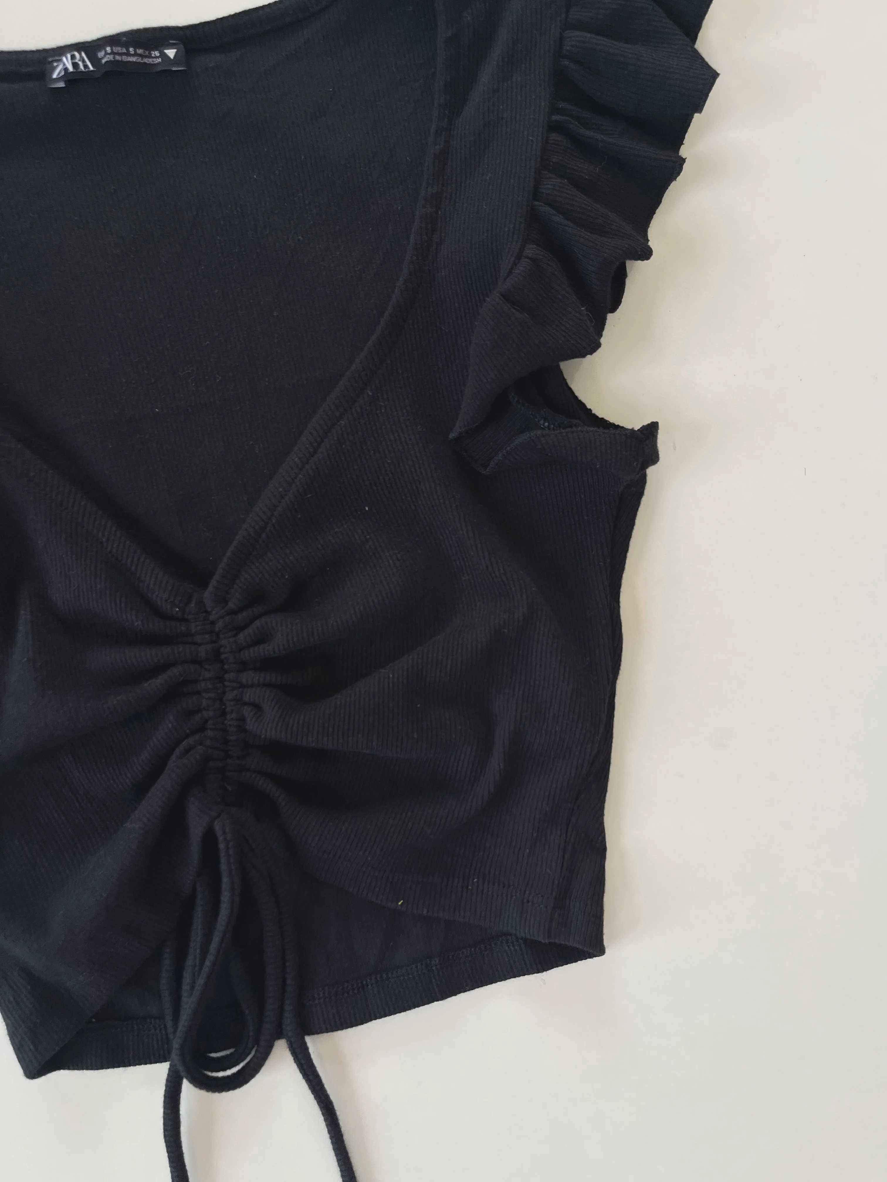 Zara Top-Bust 30 to 32 - Image 3