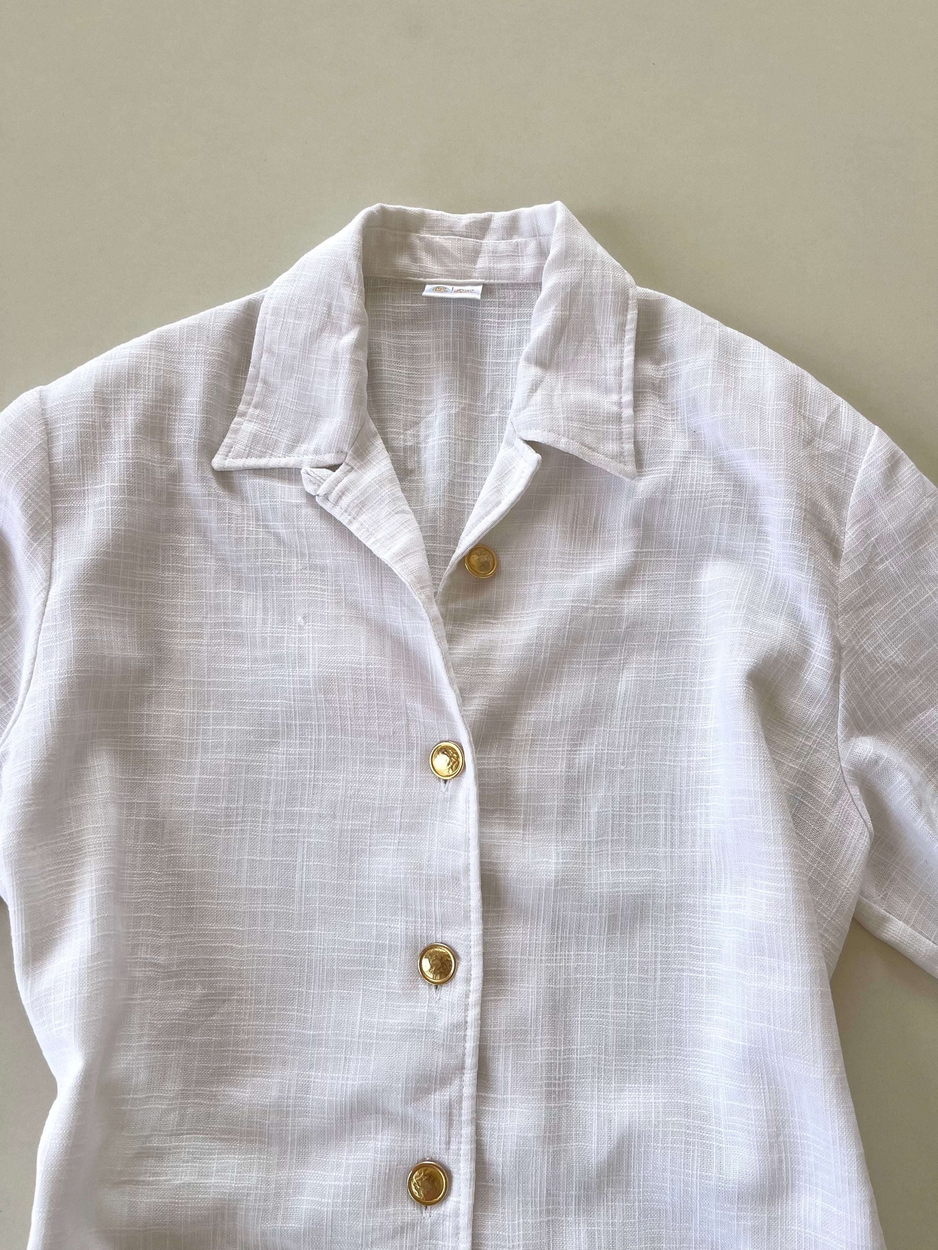 Sixth Sense Shirt-Bust 44 - Image 2