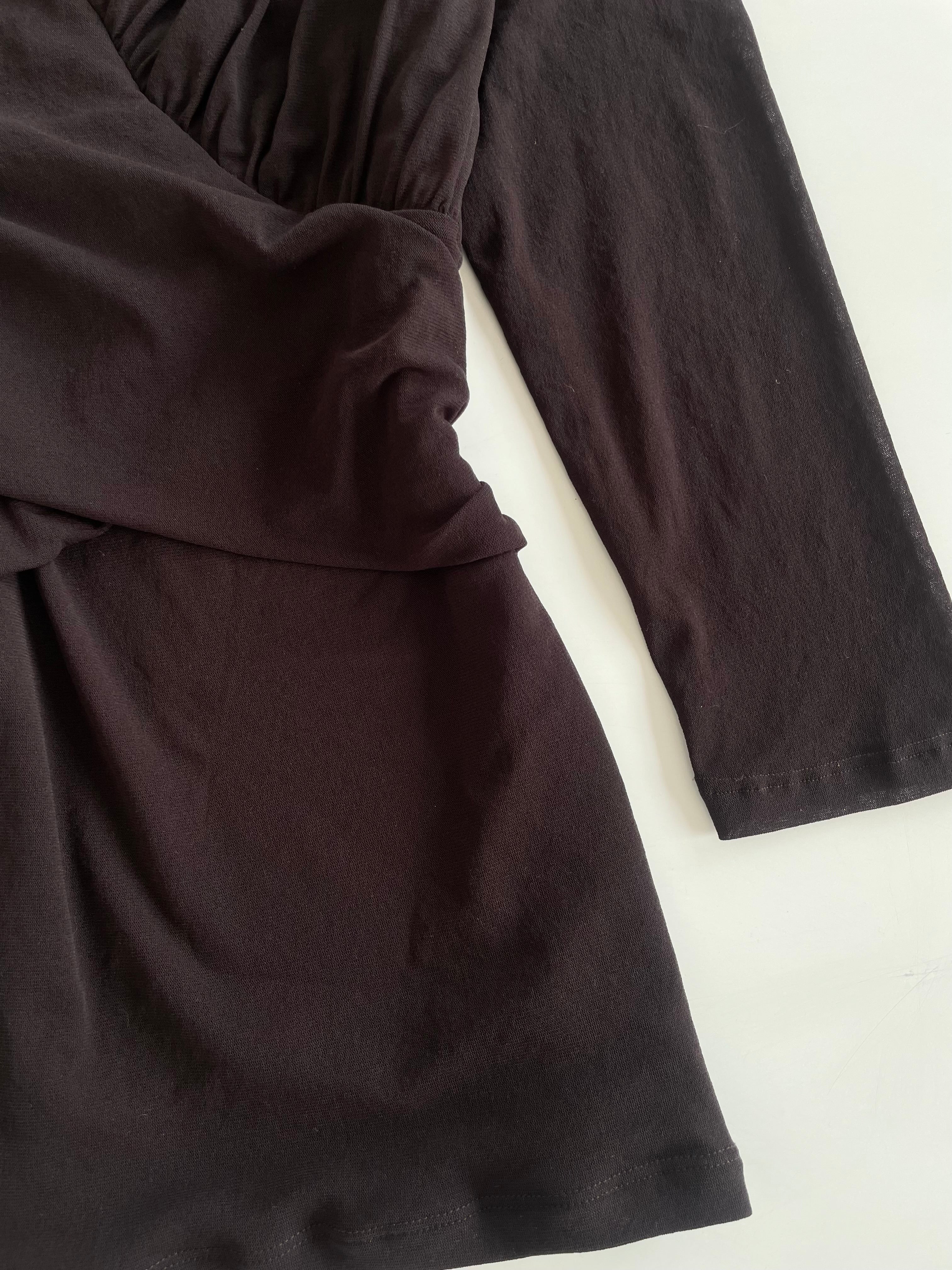 Jacquie Vintage Top-Bust 38 to 42 - Image 3