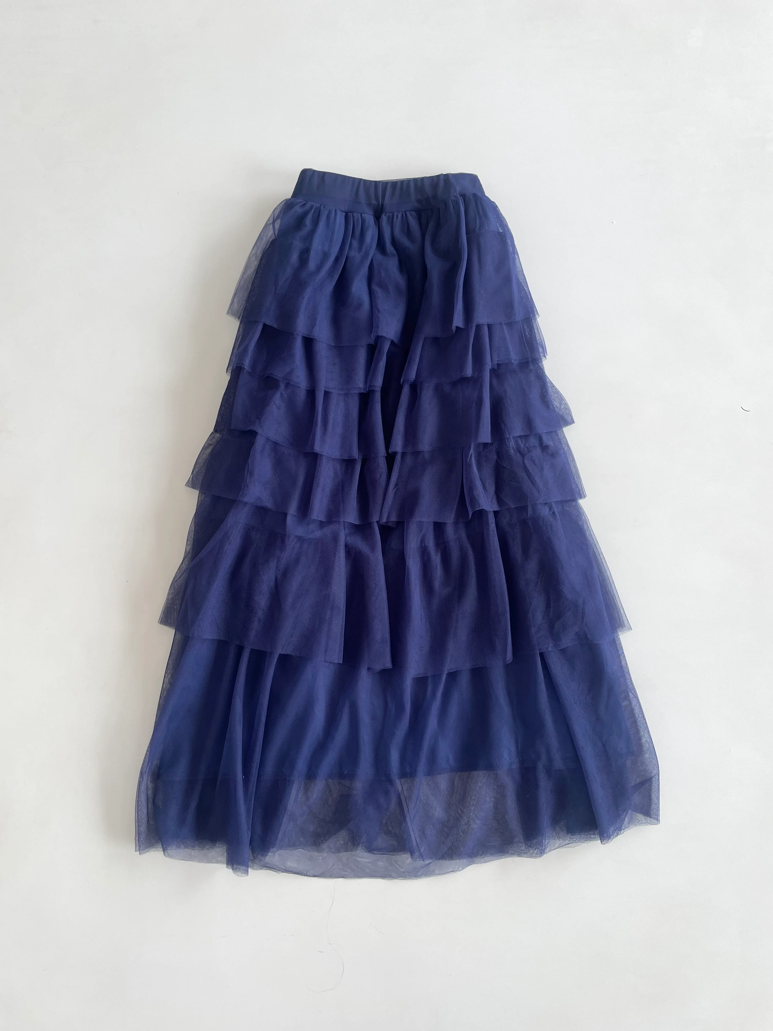 Tulle Skirt-Waist 32 to 36