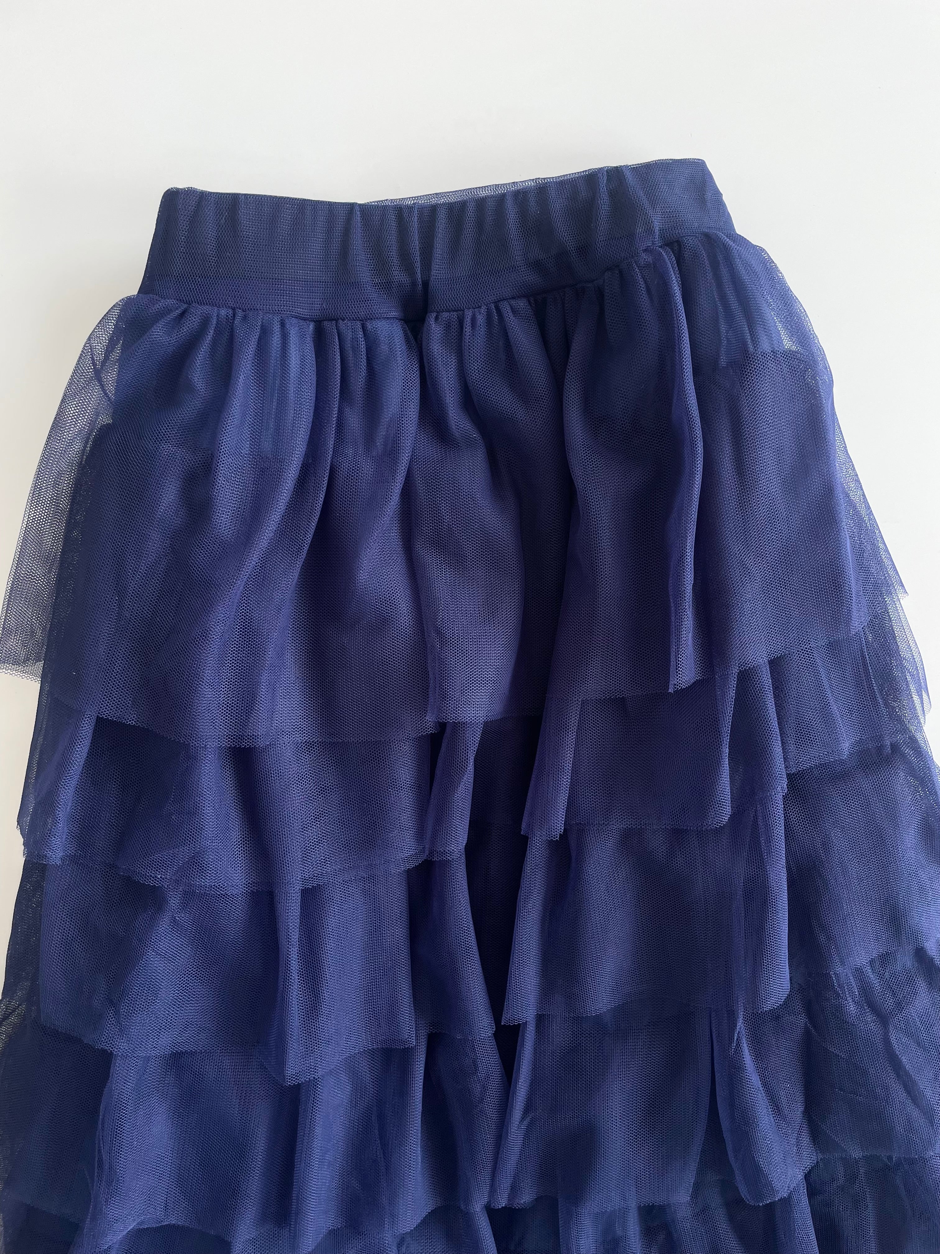 Tulle Skirt-Waist 32 to 36 - Image 2