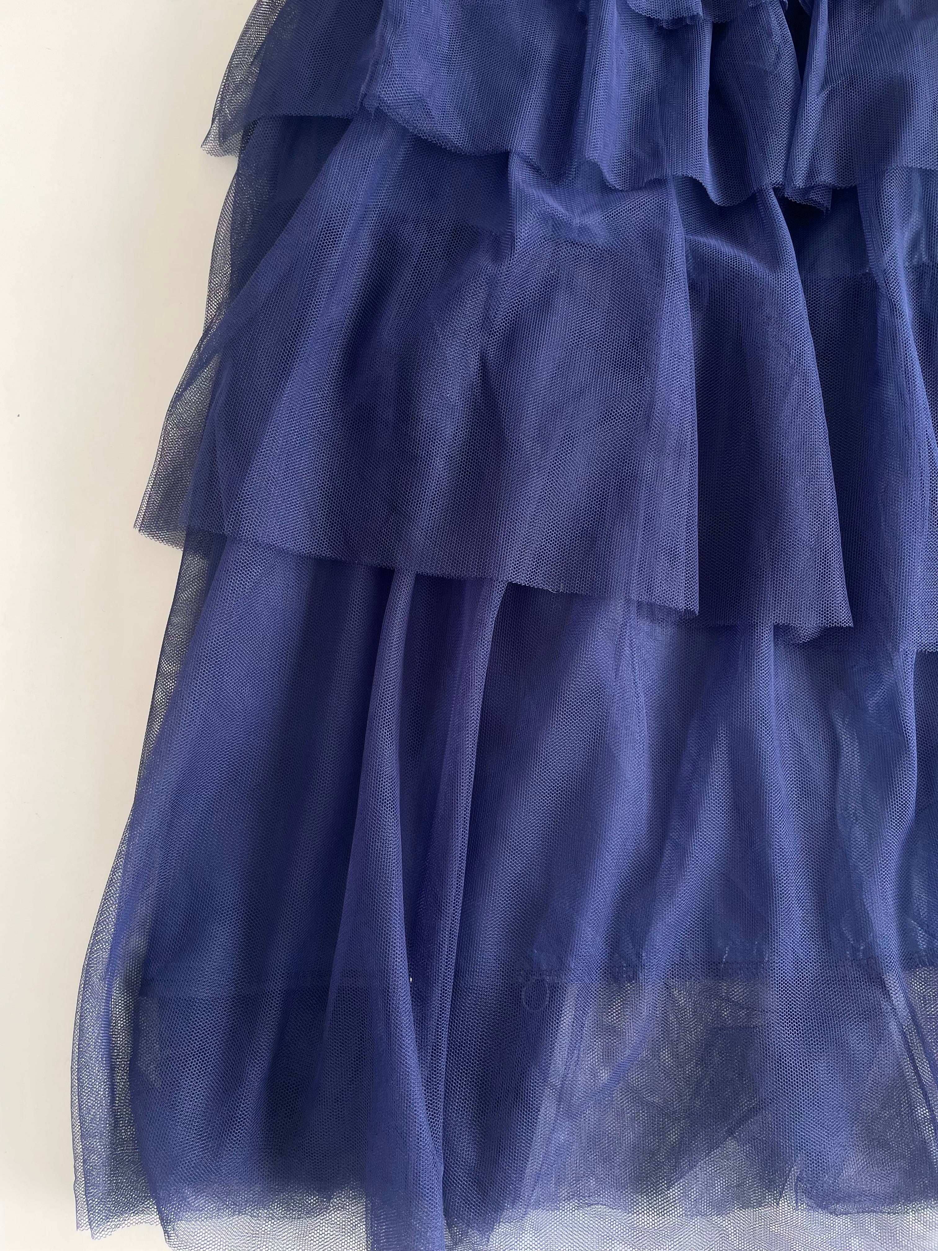 Tulle Skirt-Waist 32 to 36 - Image 3