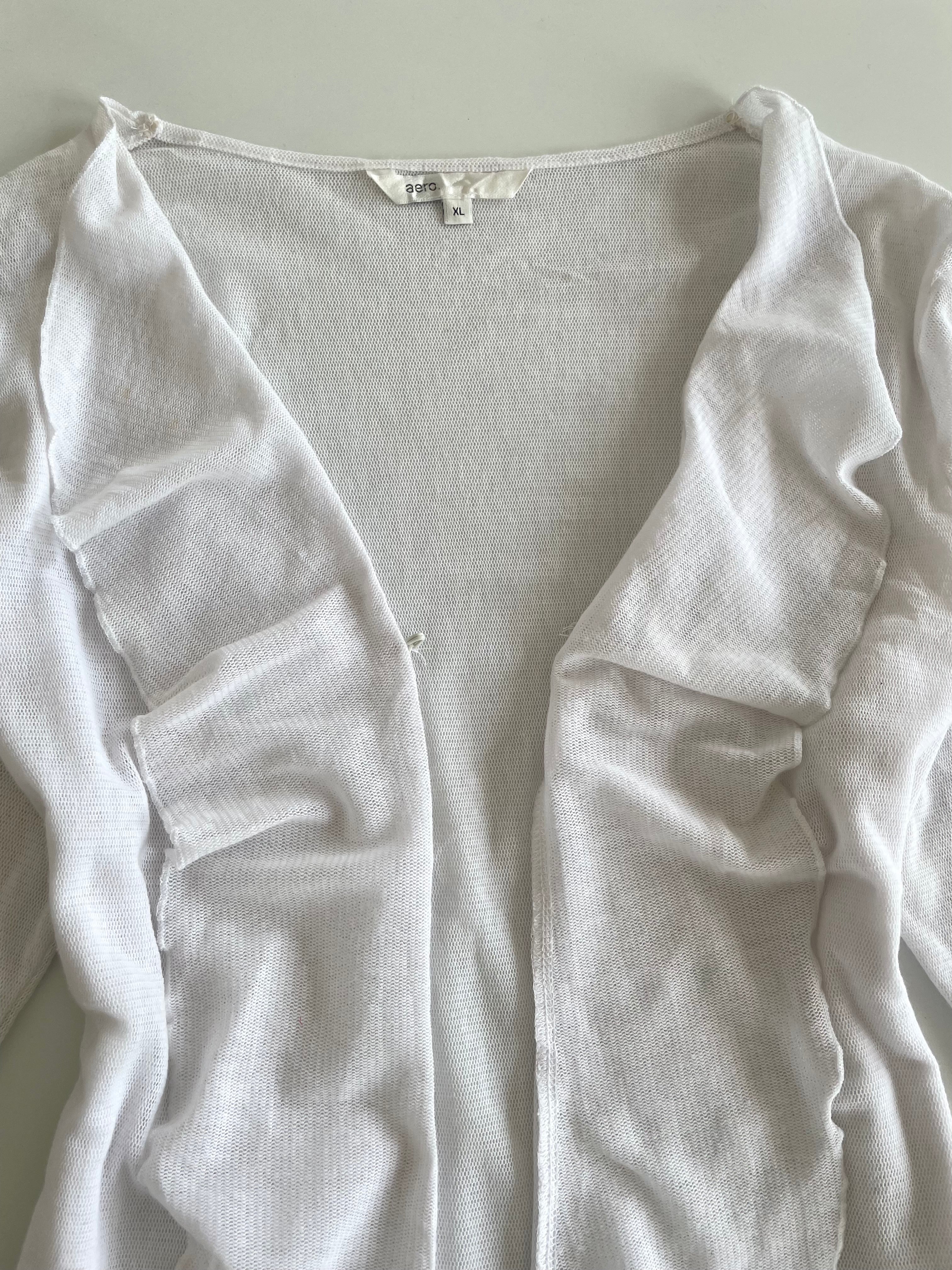 Aero Sheer Top-Bust 42 to 44 - Image 2