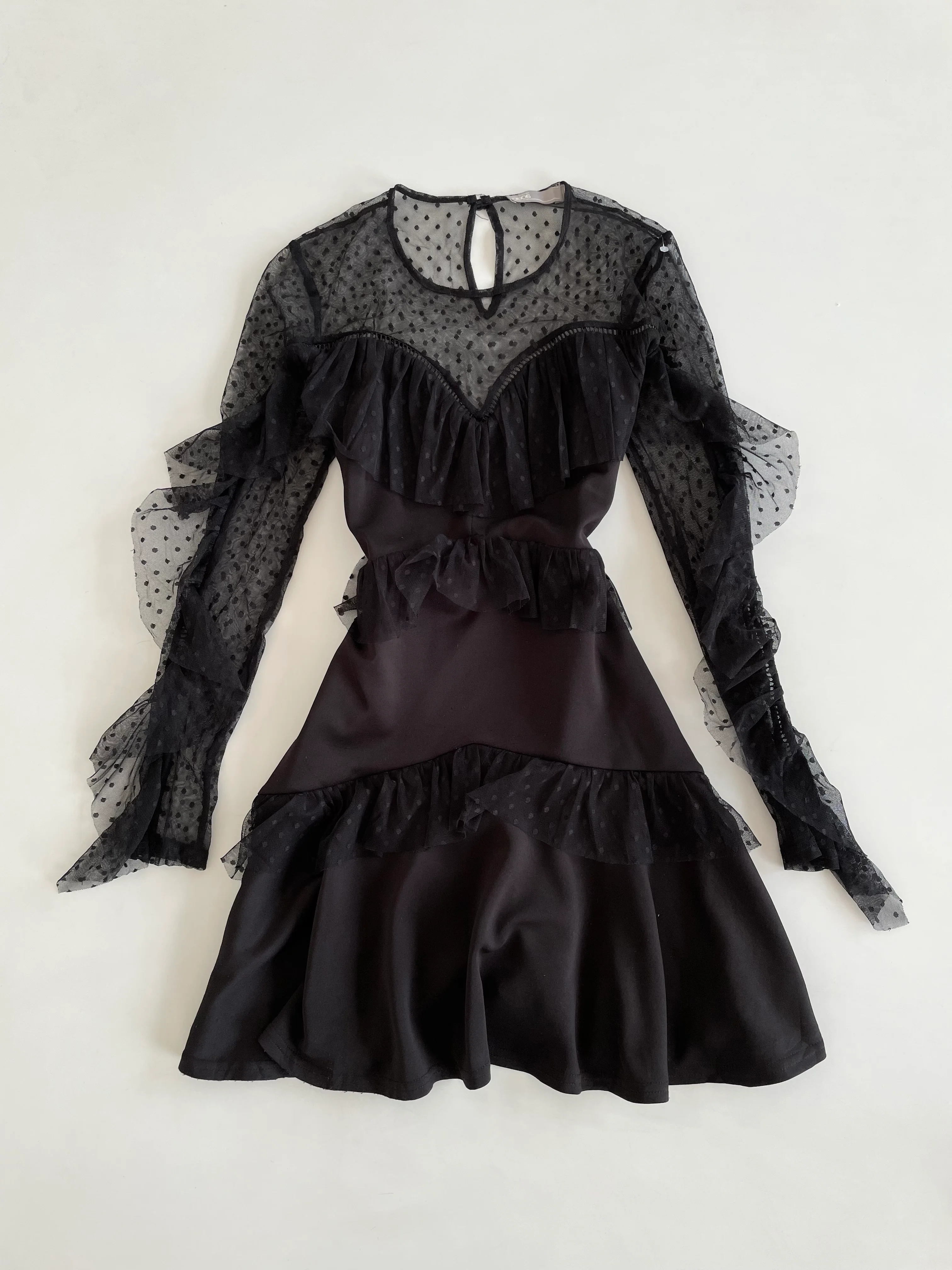 Asos Dress-Bust 30