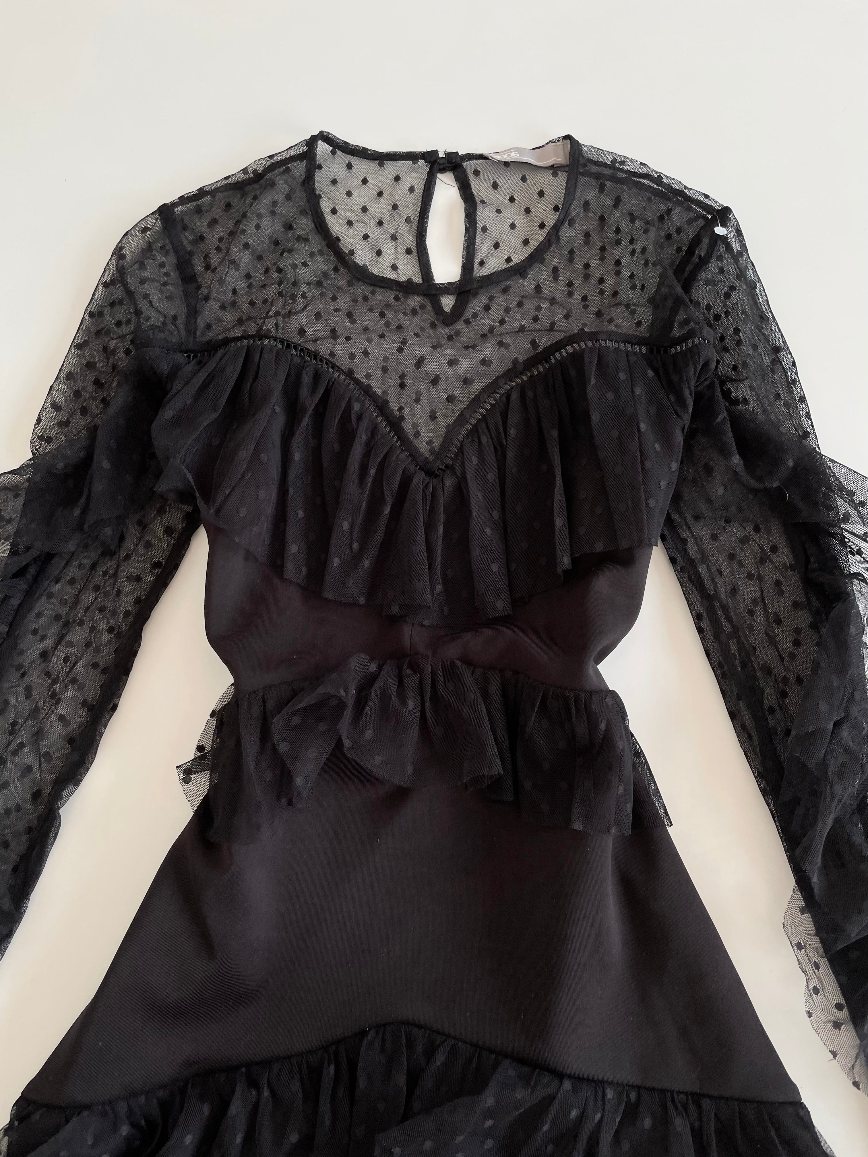 Asos Dress-Bust 30 - Image 2
