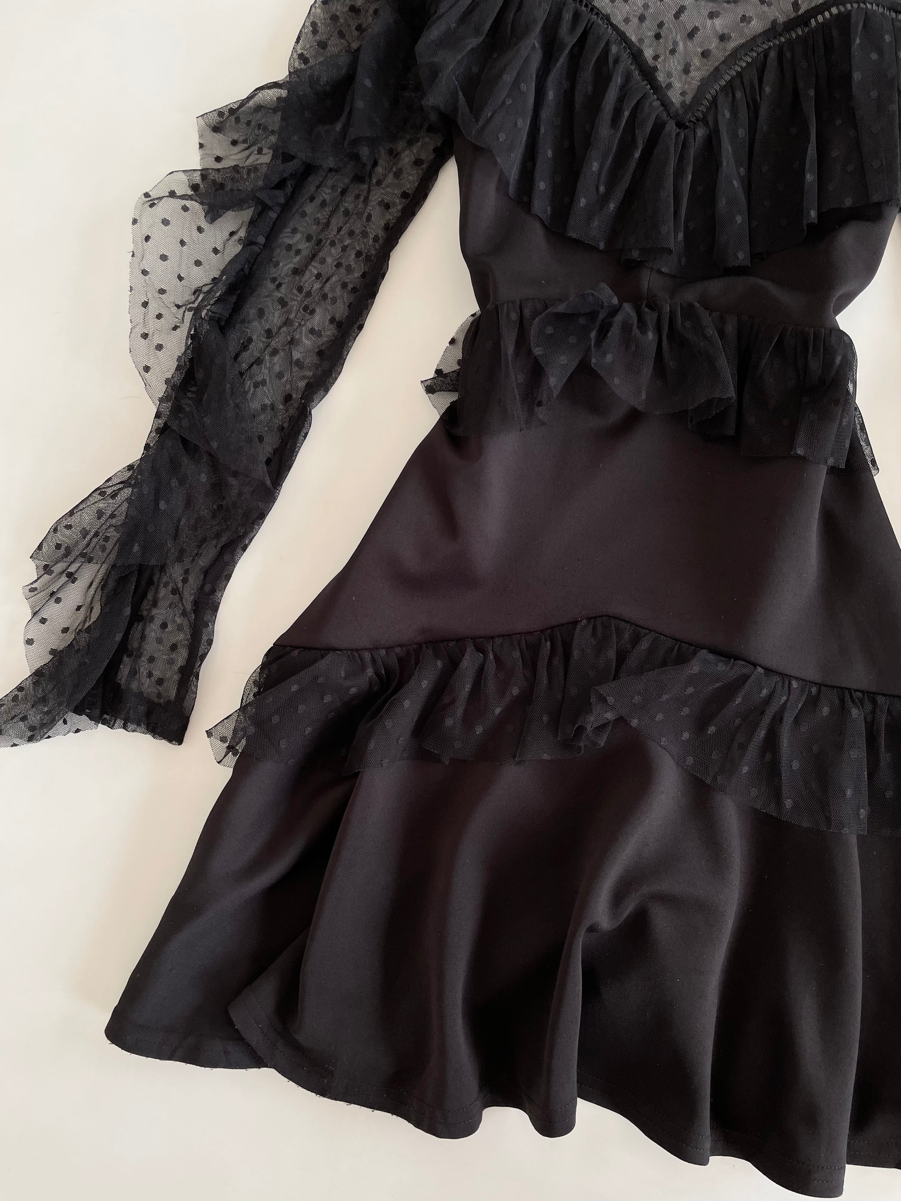 Asos Dress-Bust 30 - Image 3