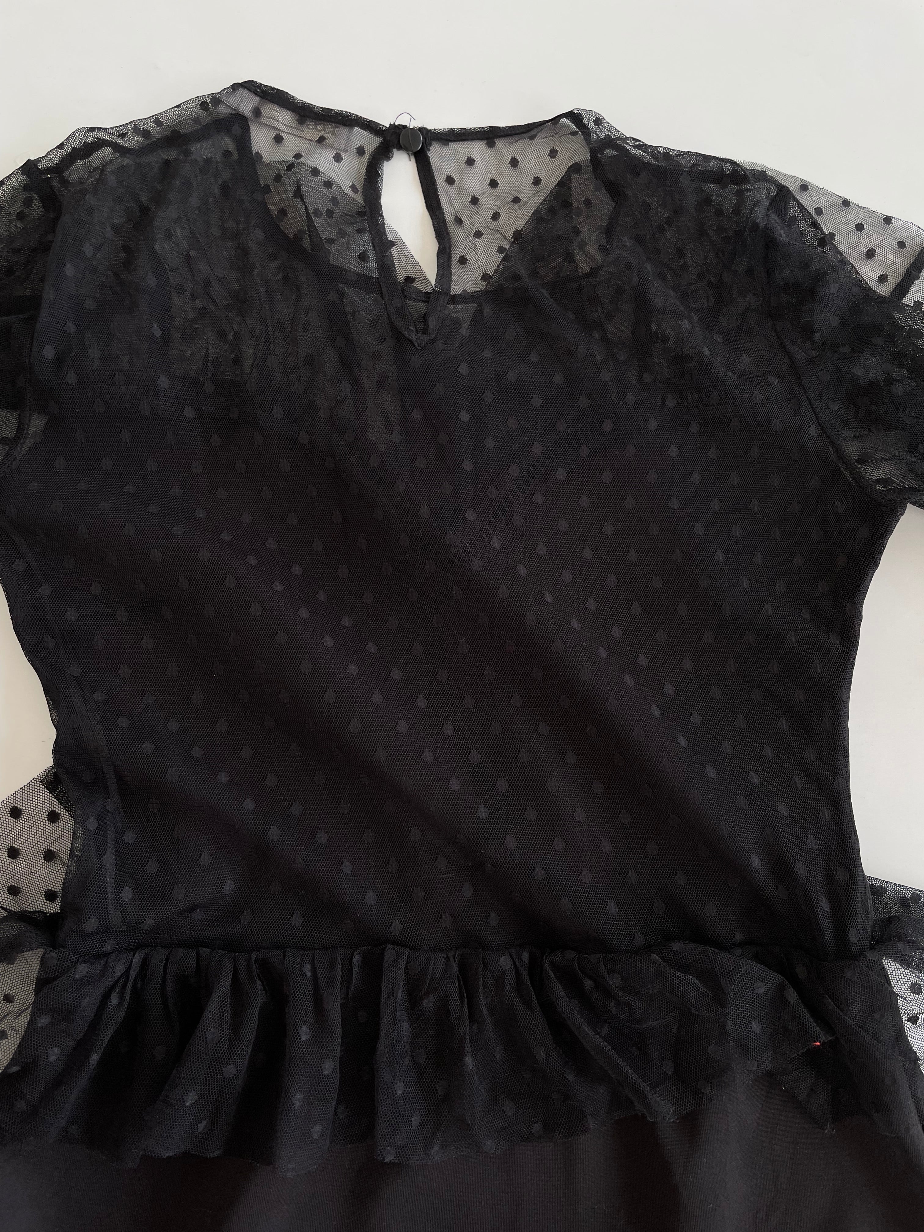Asos Dress-Bust 30 - Image 4