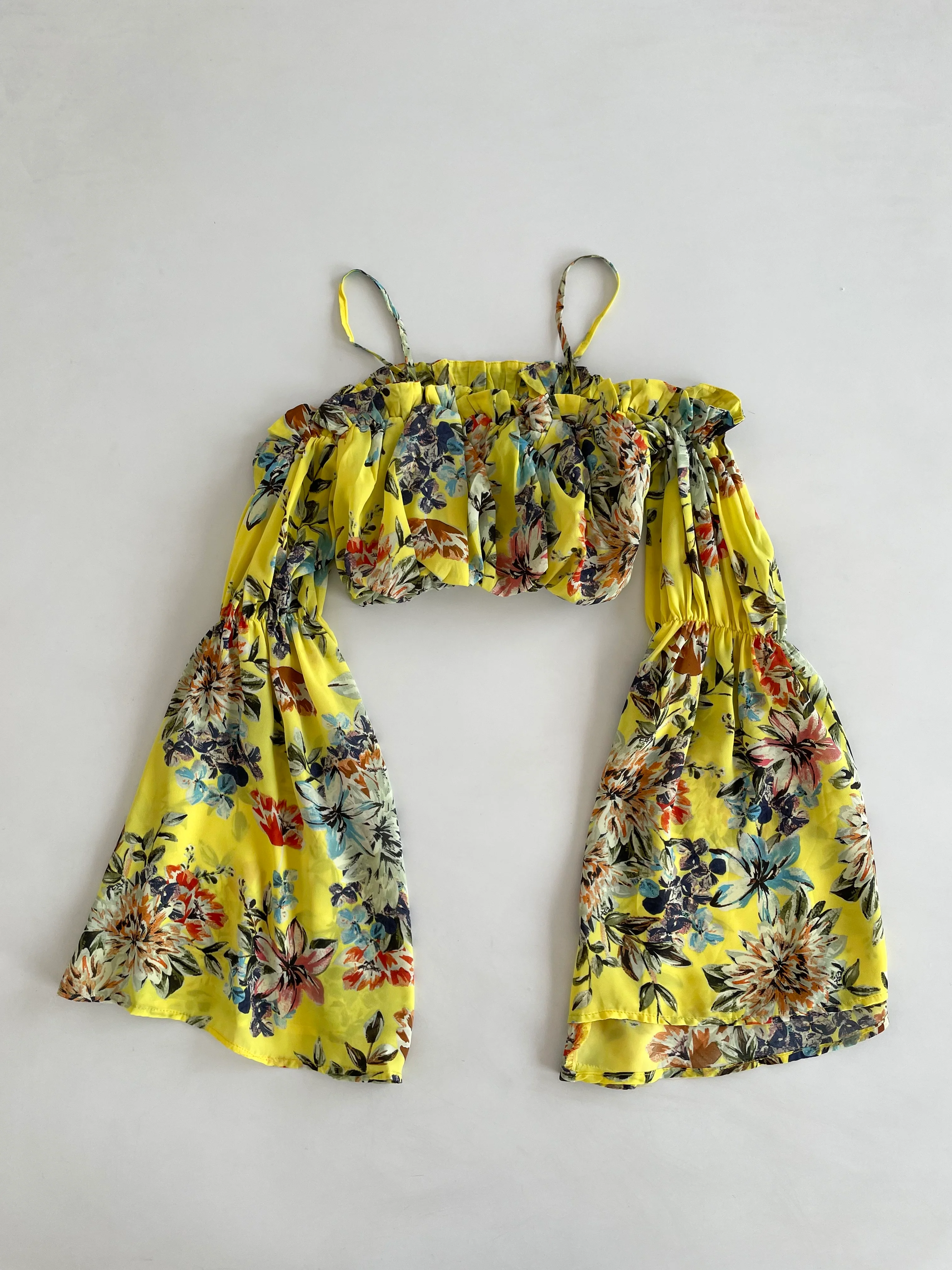 Boohoo Top-Bust 34 to 38