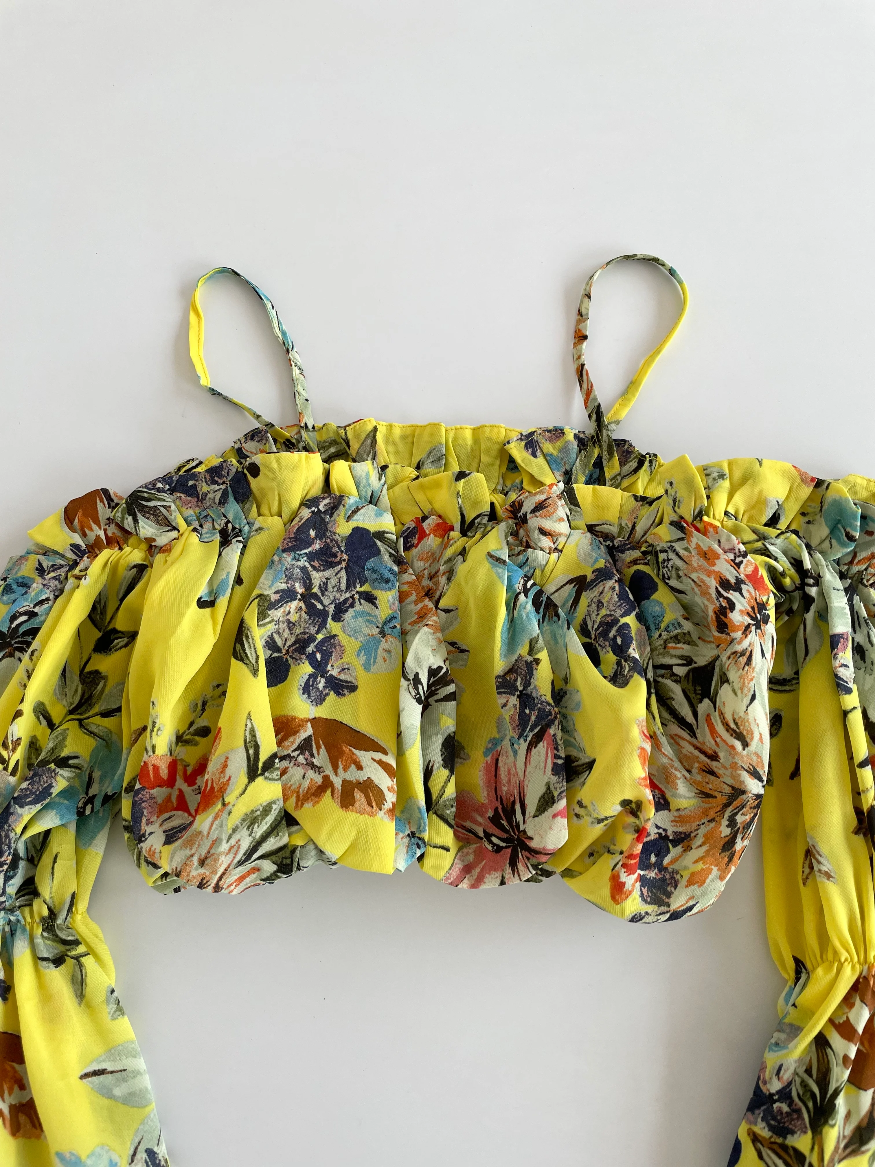 Boohoo Top-Bust 34 to 38 - Image 2