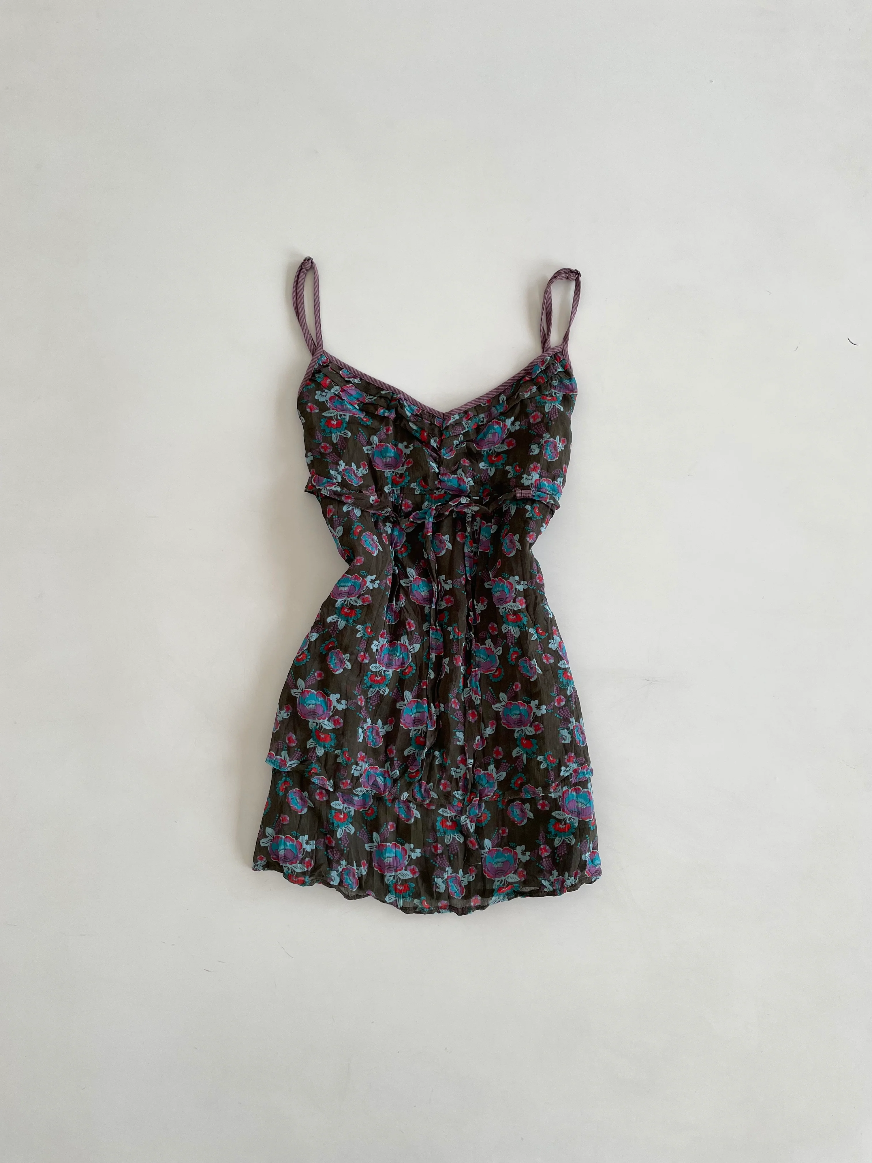 Esprit Vintage Top-Bust 30 to 32