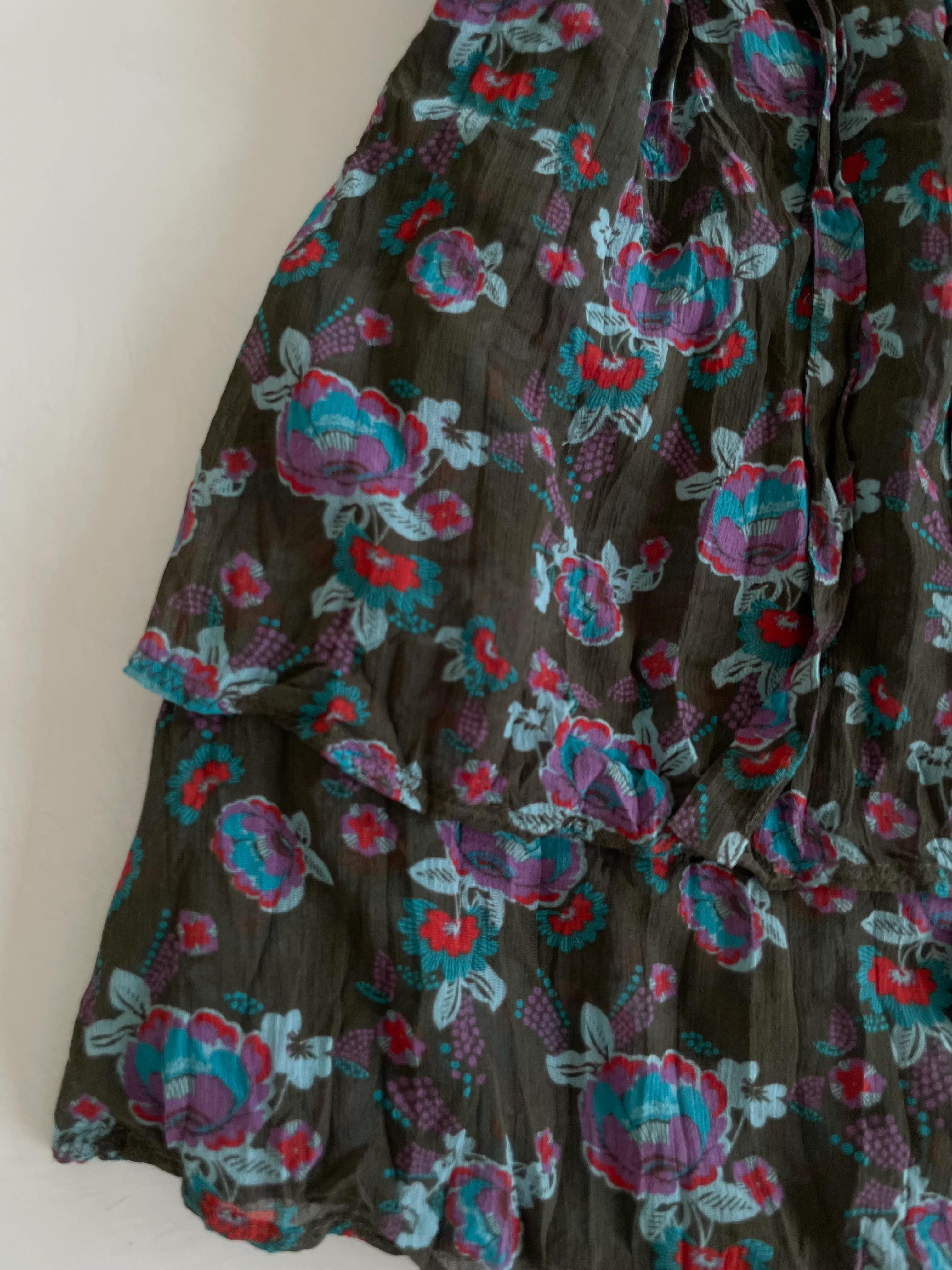 Esprit Vintage Top-Bust 30 to 32 - Image 3