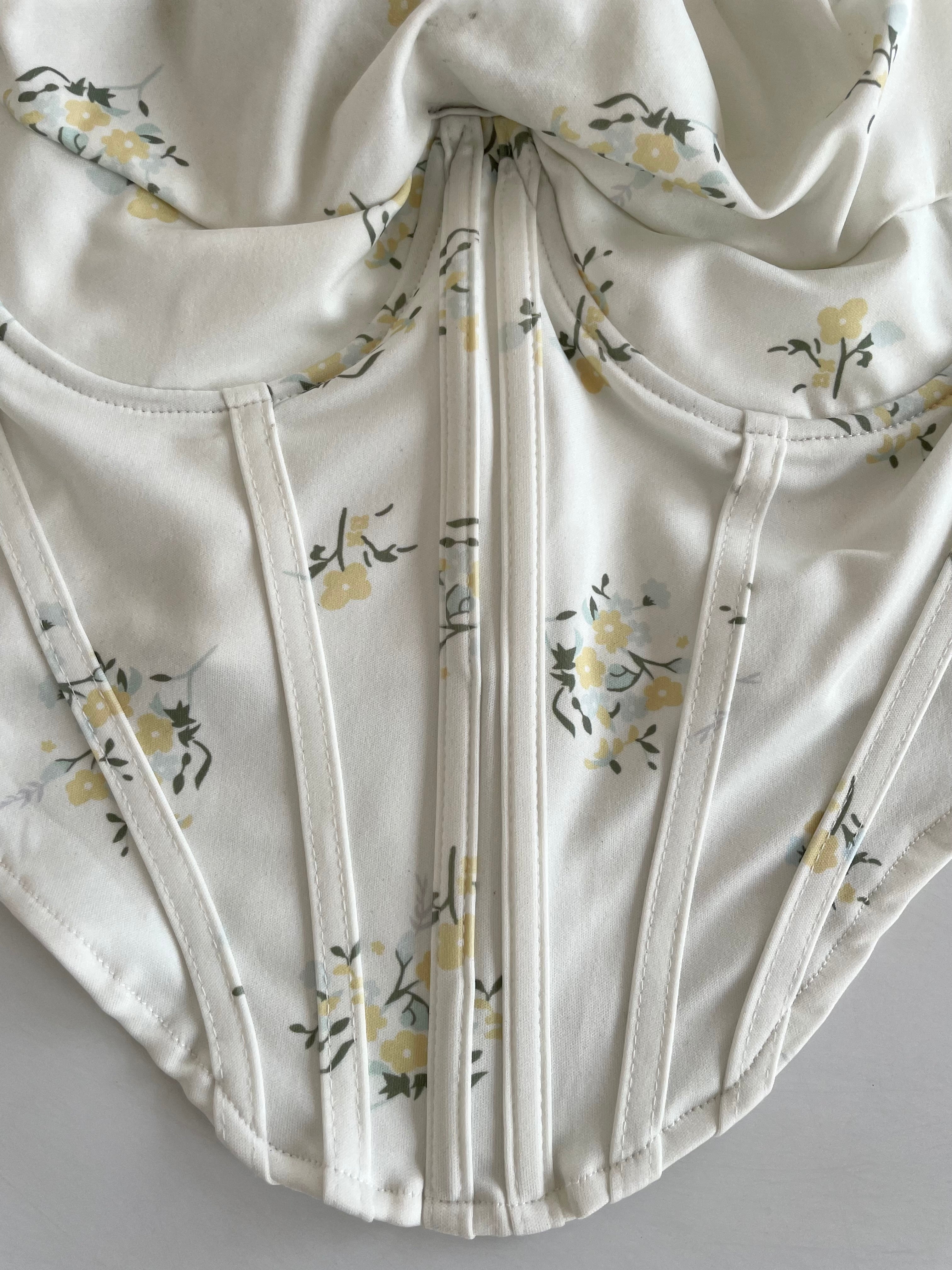 Cowl Neck Top-Bust 30 to 32 - Image 3