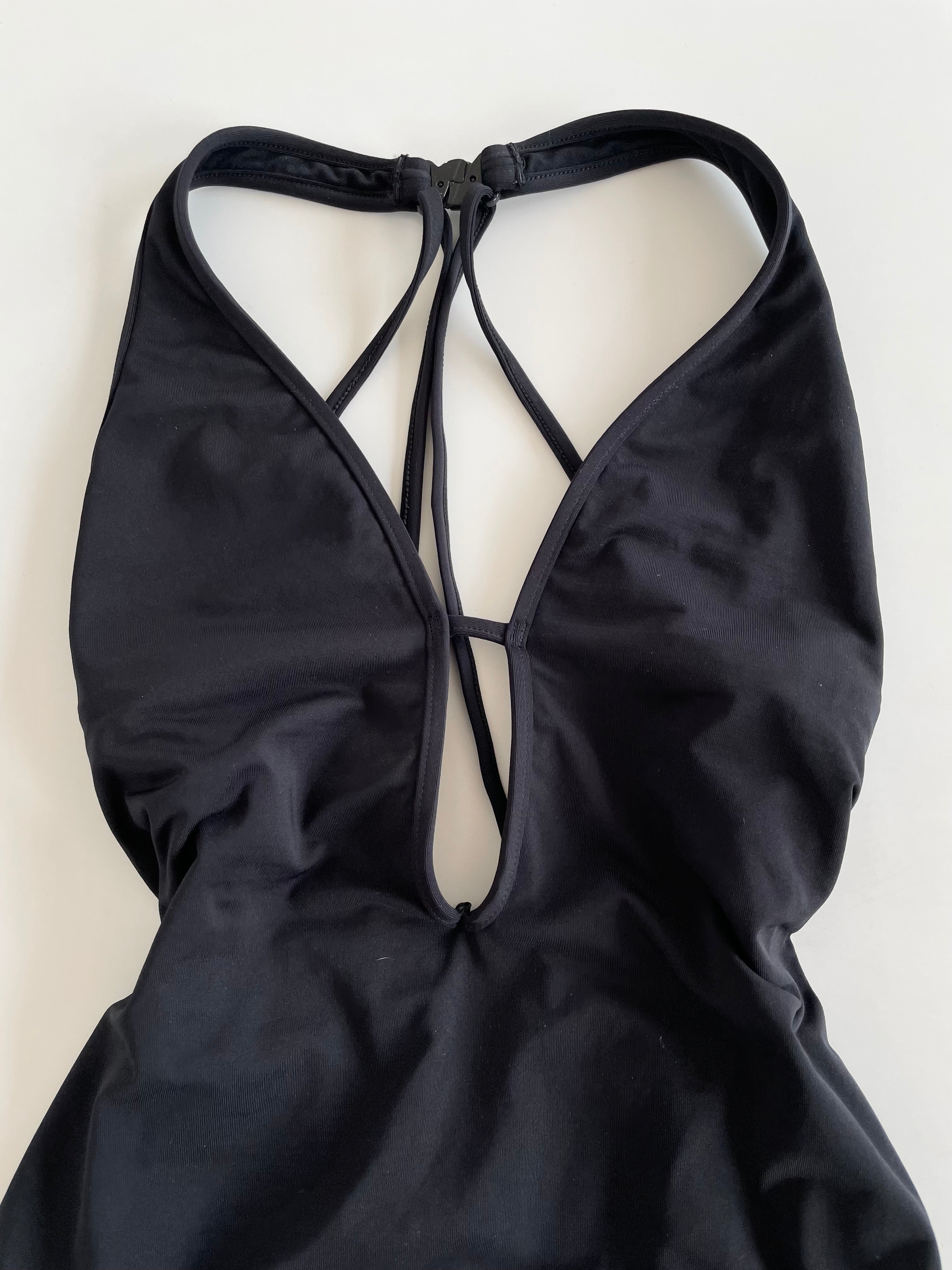 Jets Jessika Allen Monokini-Bust 28 to 32 - Image 2