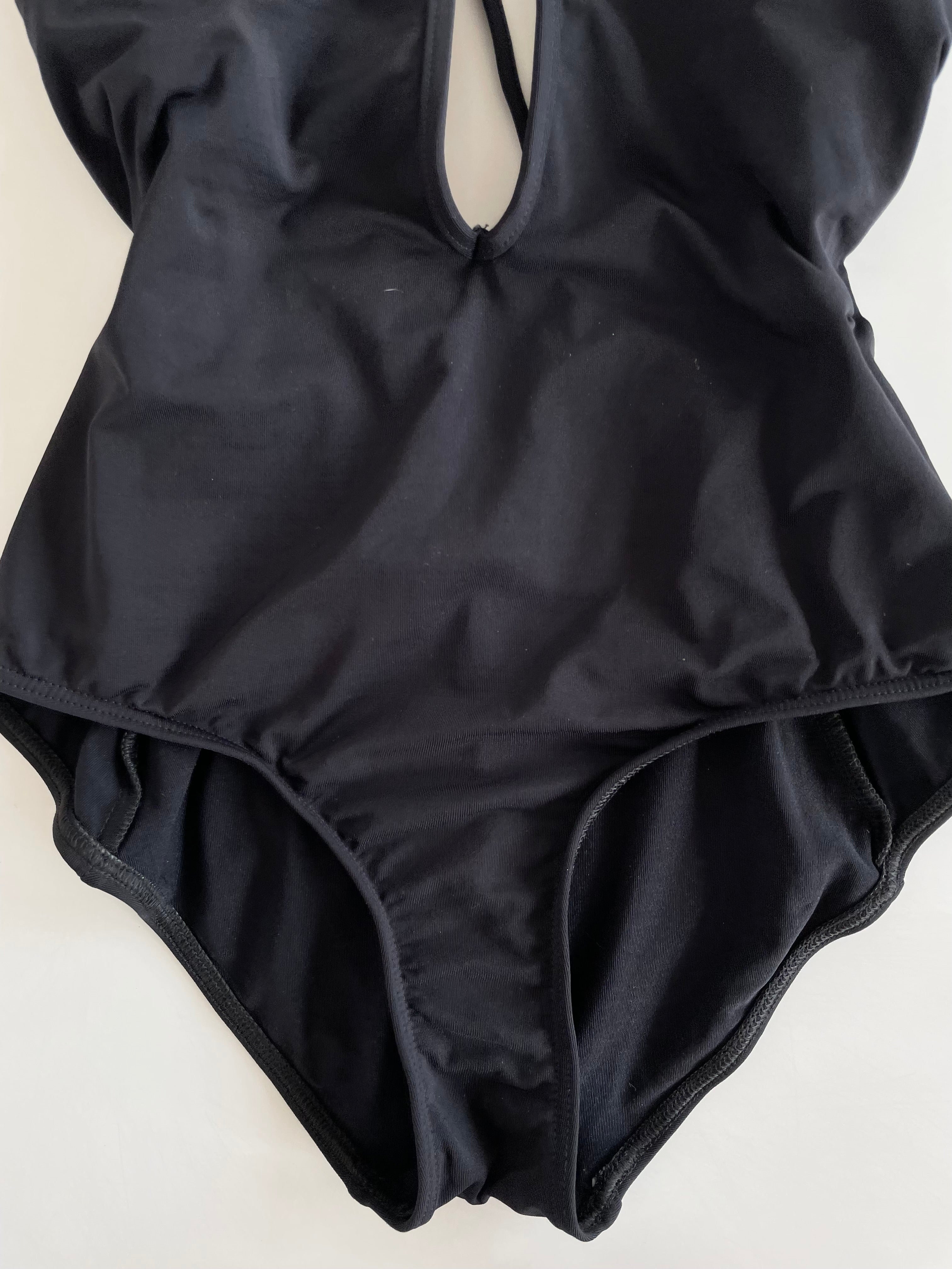 Jets Jessika Allen Monokini-Bust 28 to 32 - Image 3