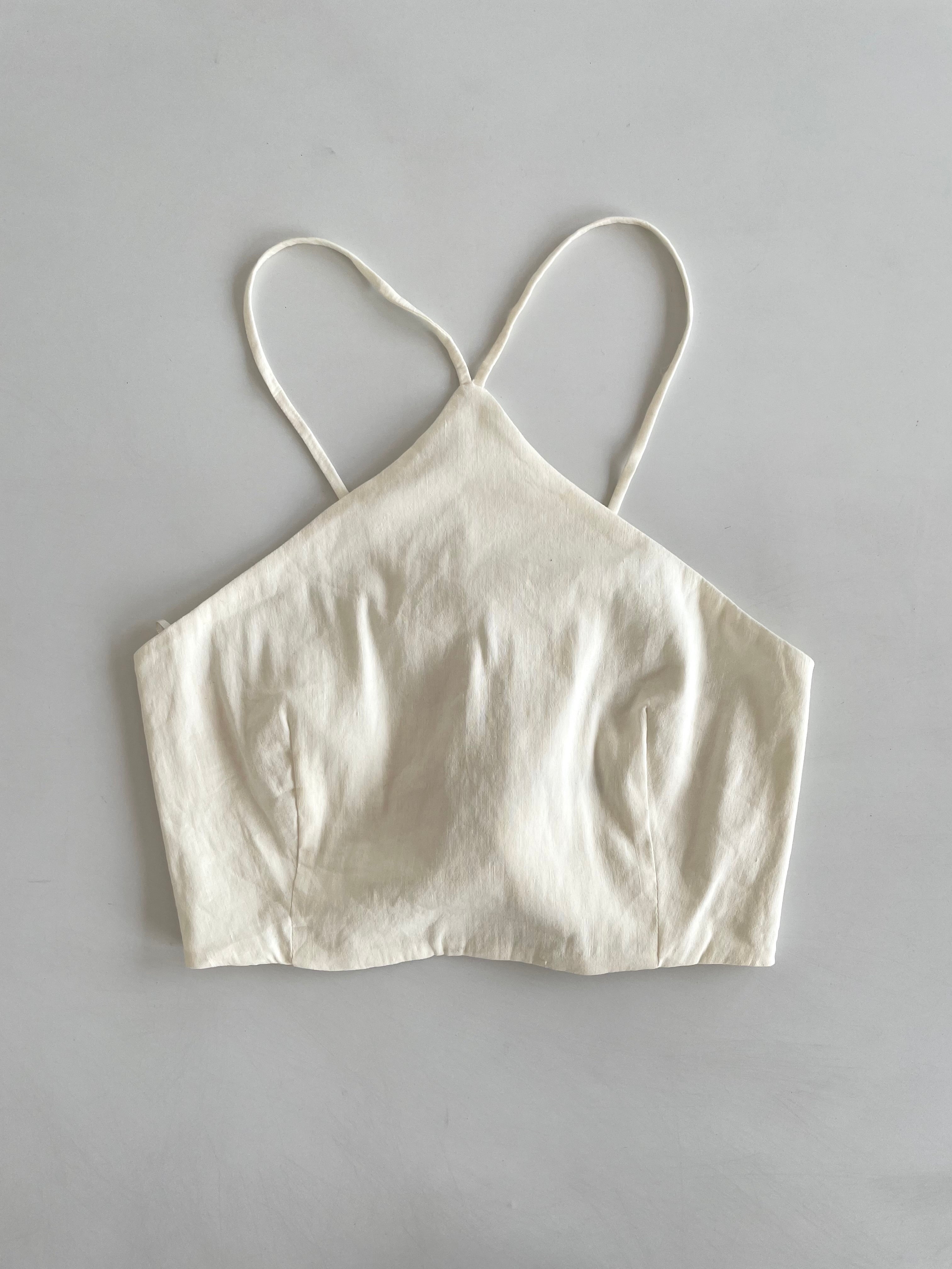 Zara Top-Bust 26