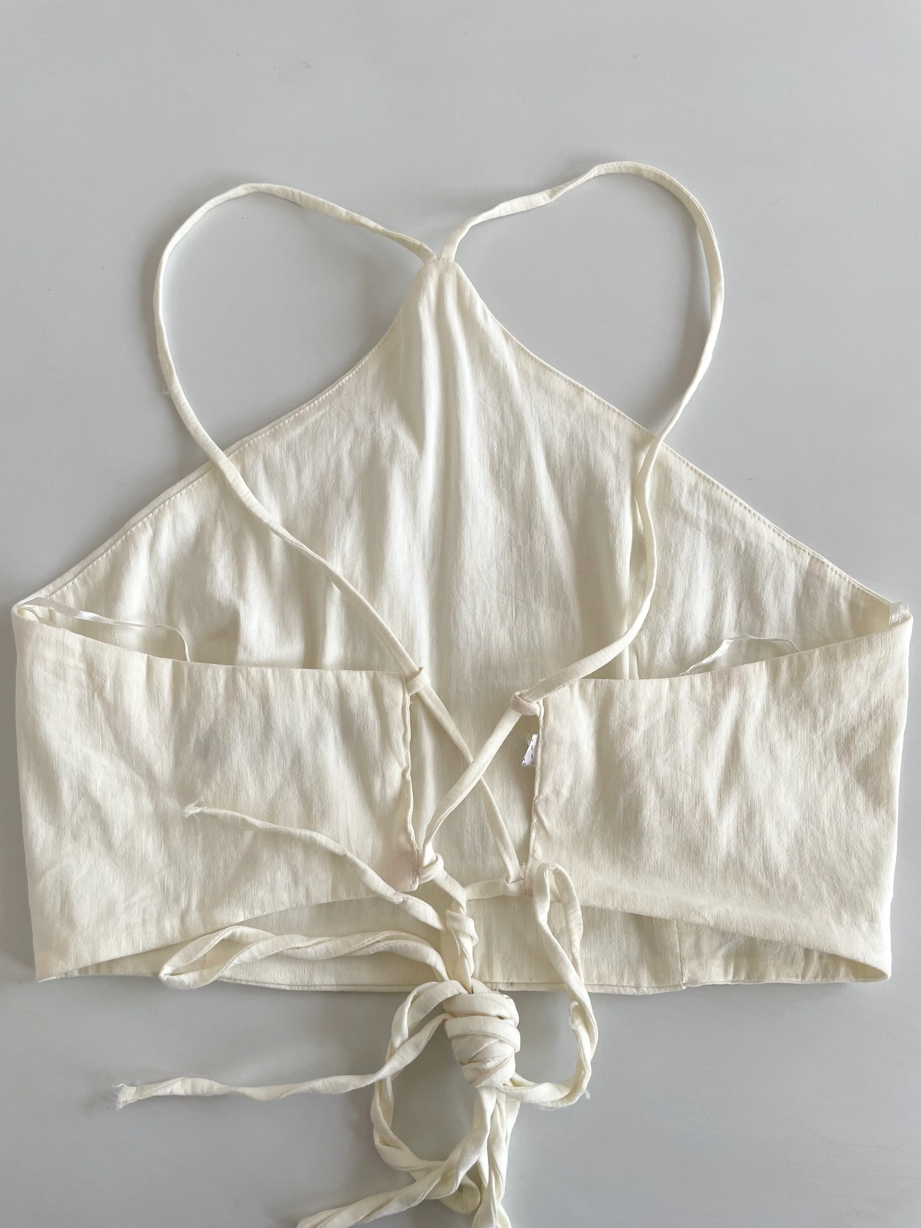 Zara Top-Bust 26 - Image 2