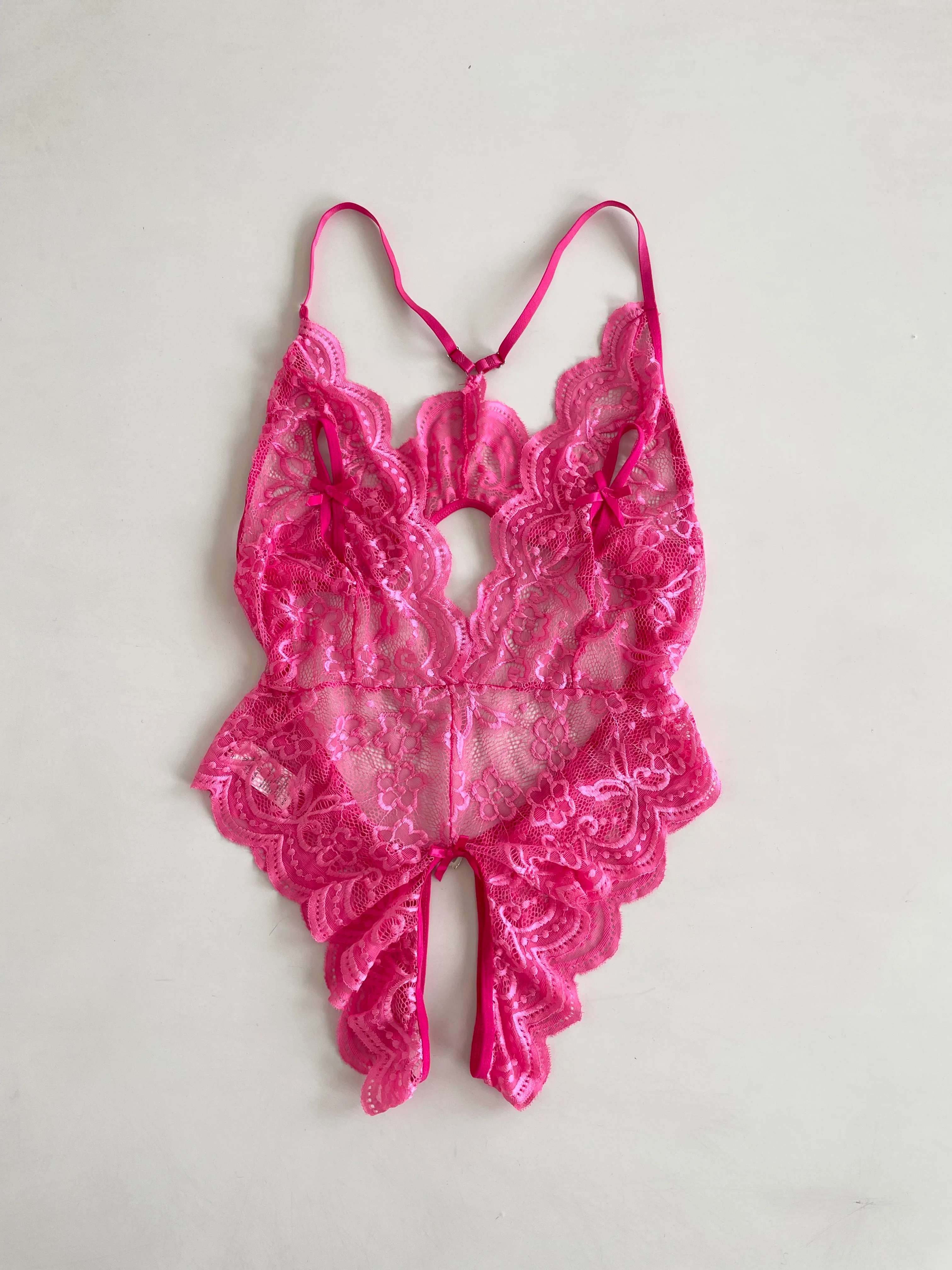Lingerie-Bust 32 to 34