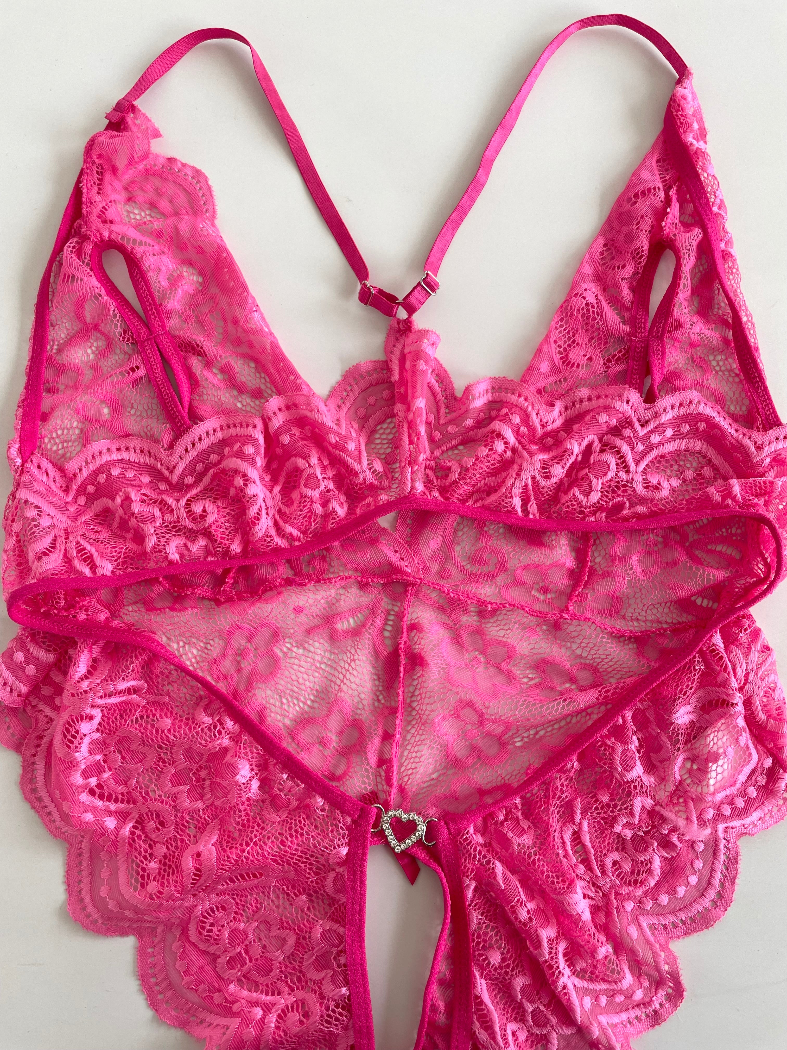 Lingerie-Bust 32 to 34 - Image 2