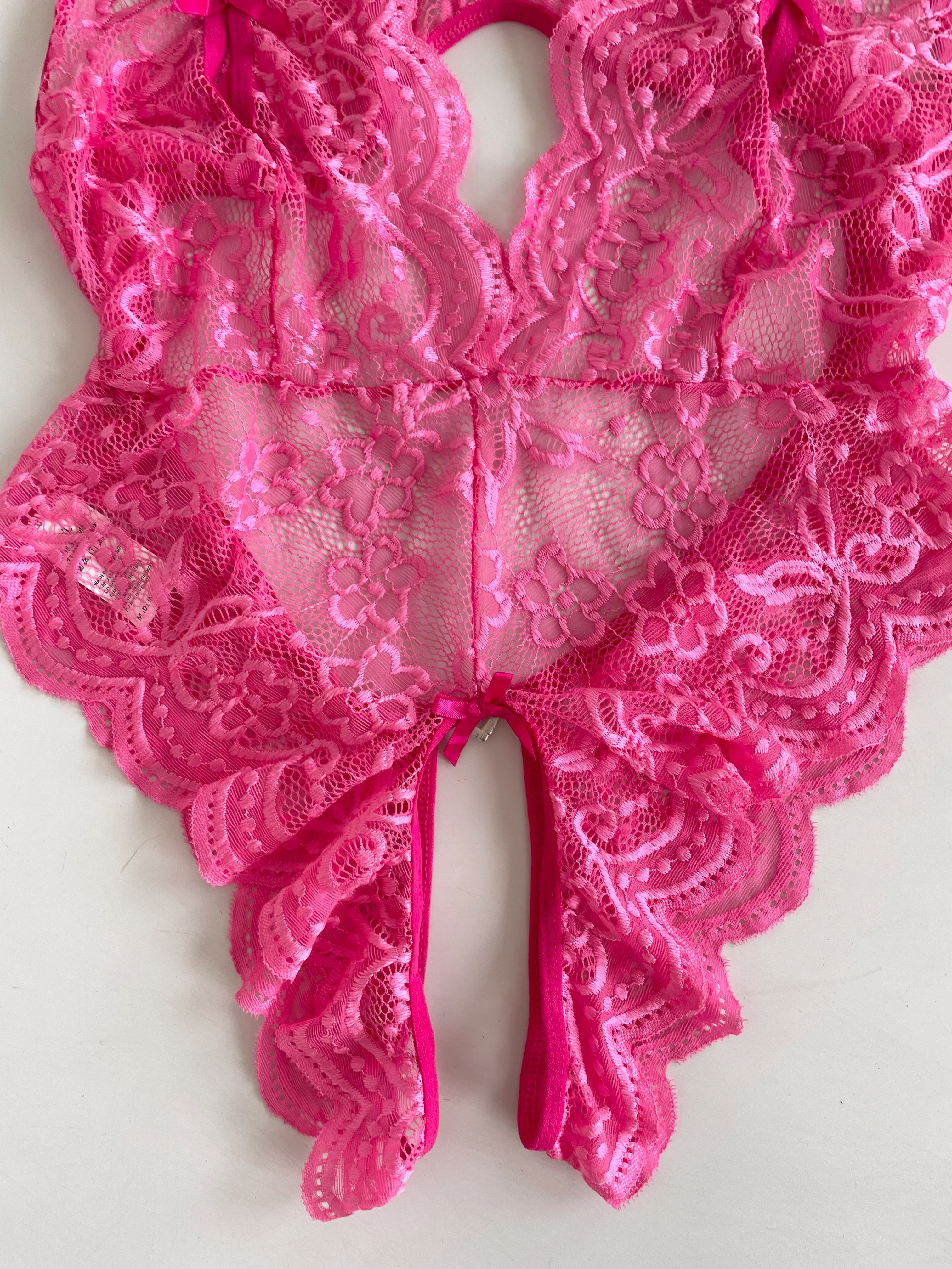 Lingerie-Bust 32 to 34 - Image 3