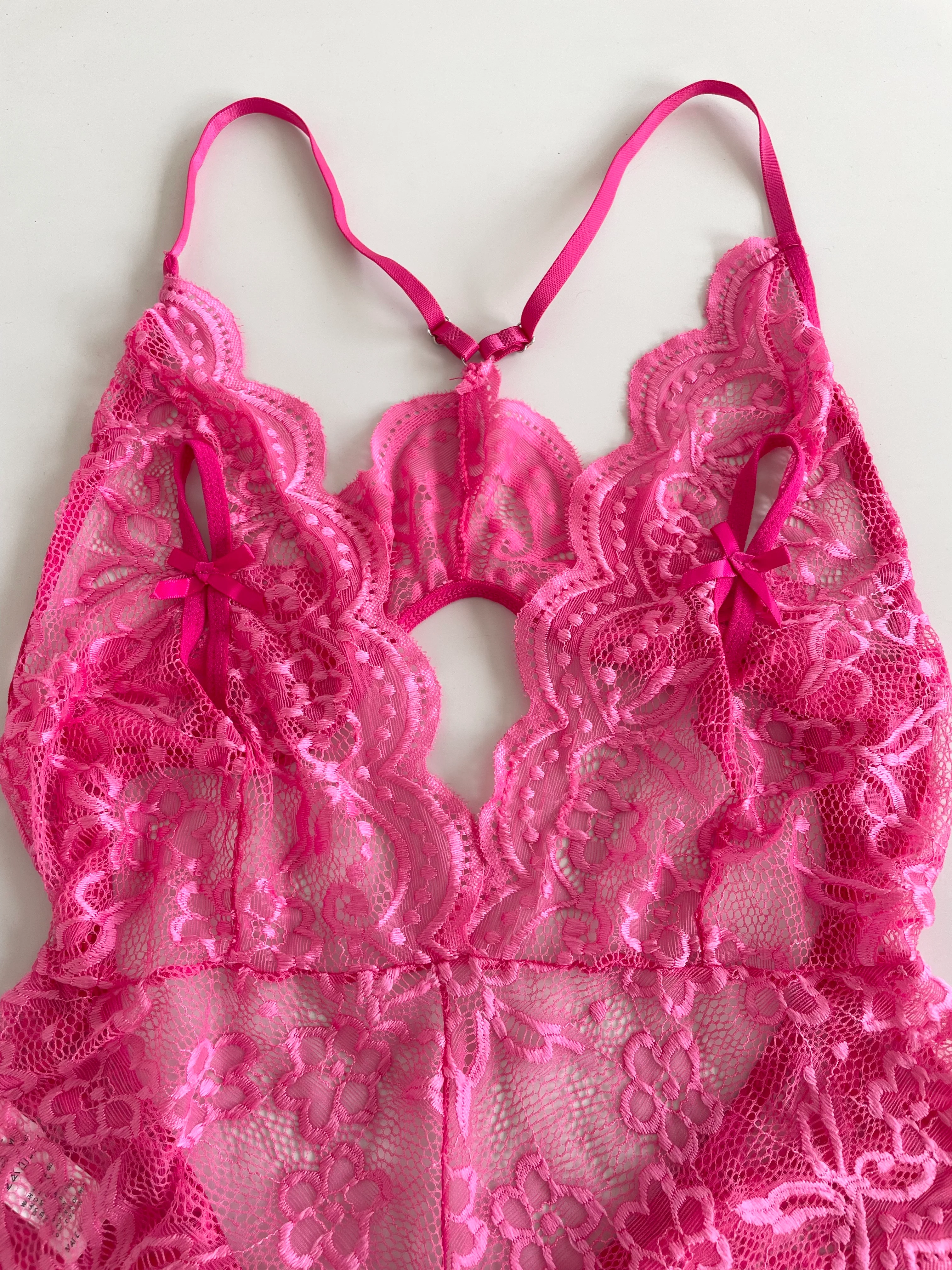 Lingerie-Bust 32 to 34 - Image 4