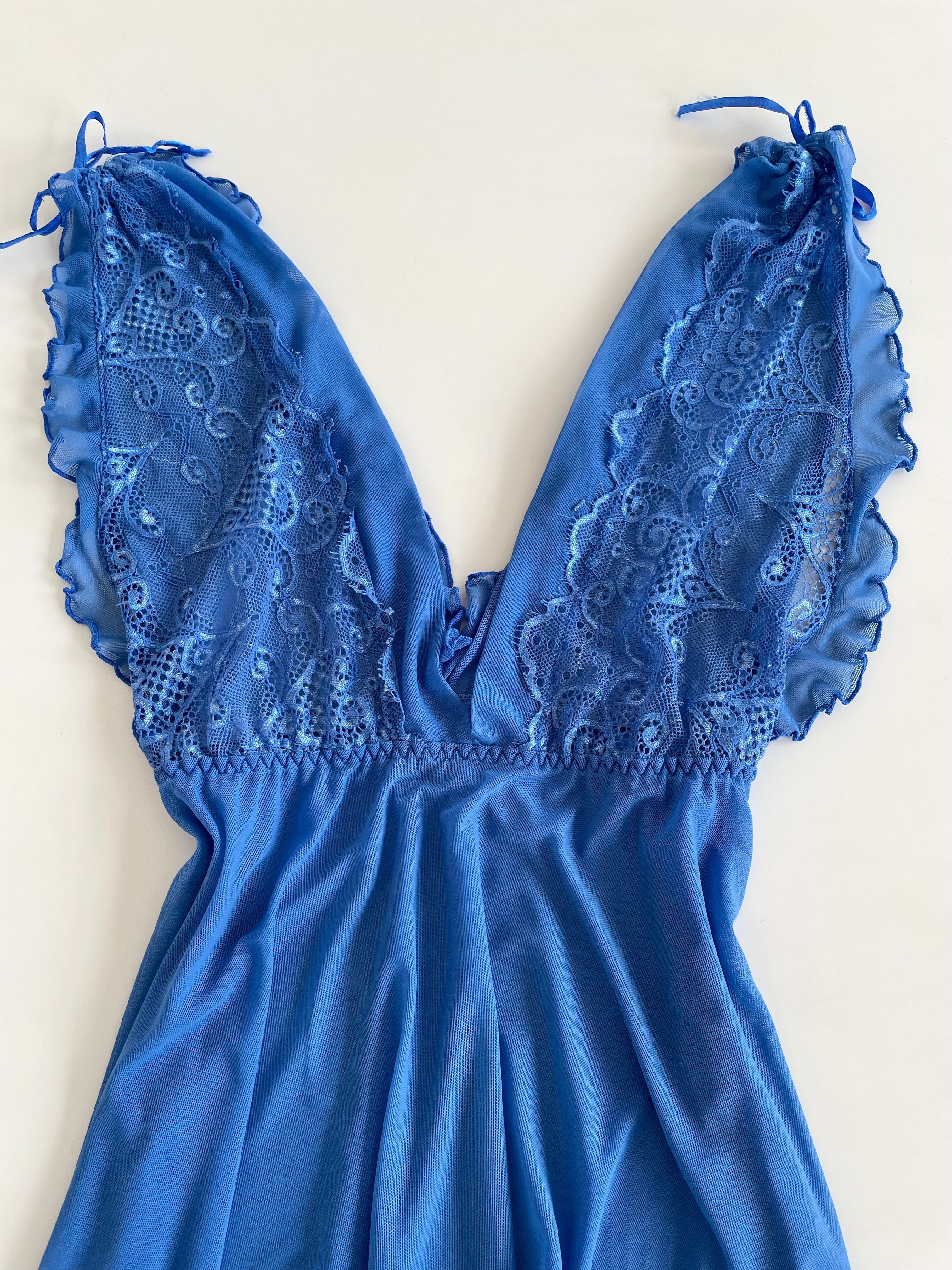 Loungewear Dress-Bust 26 - Image 2