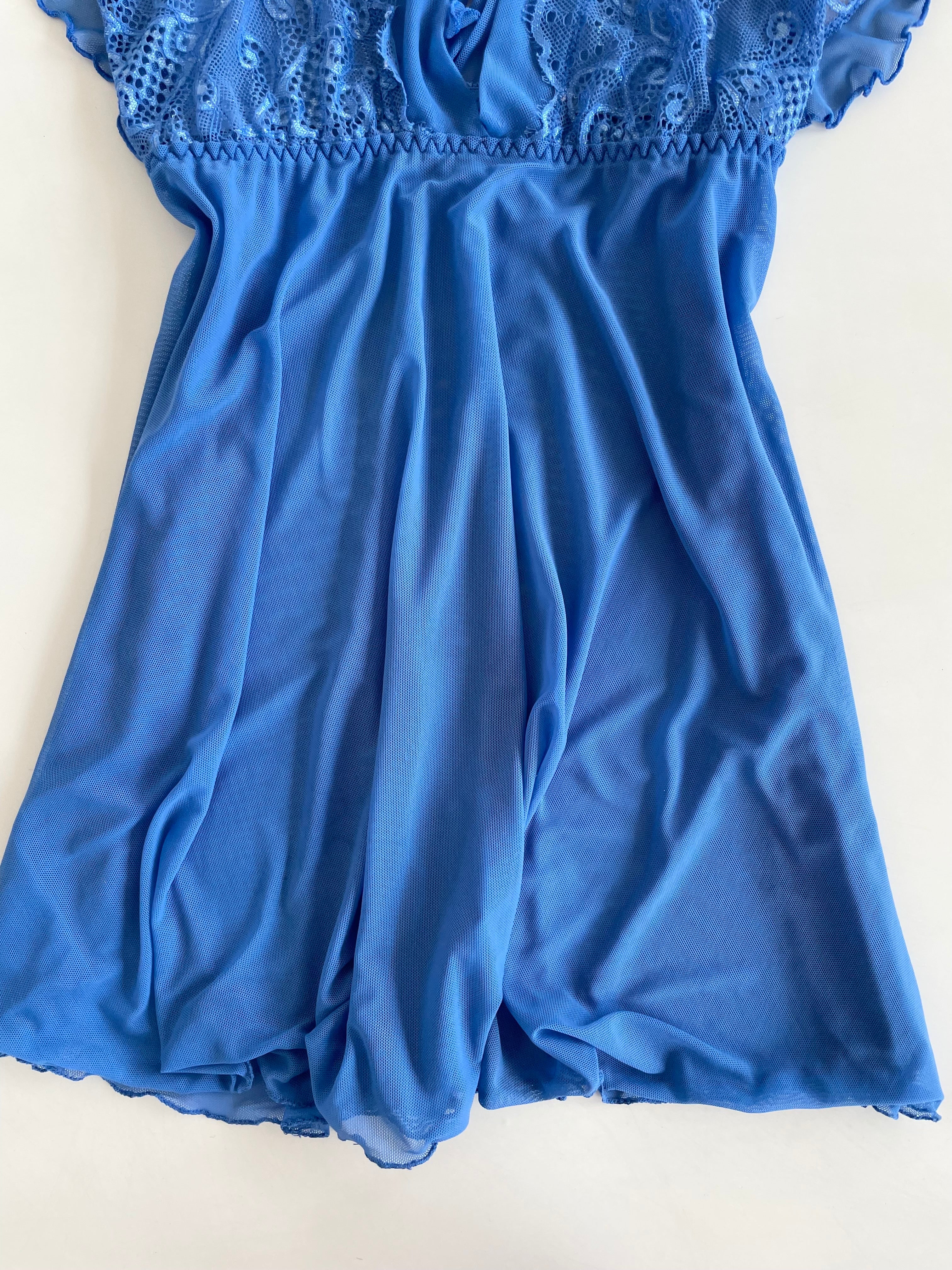 Loungewear Dress-Bust 26 - Image 3