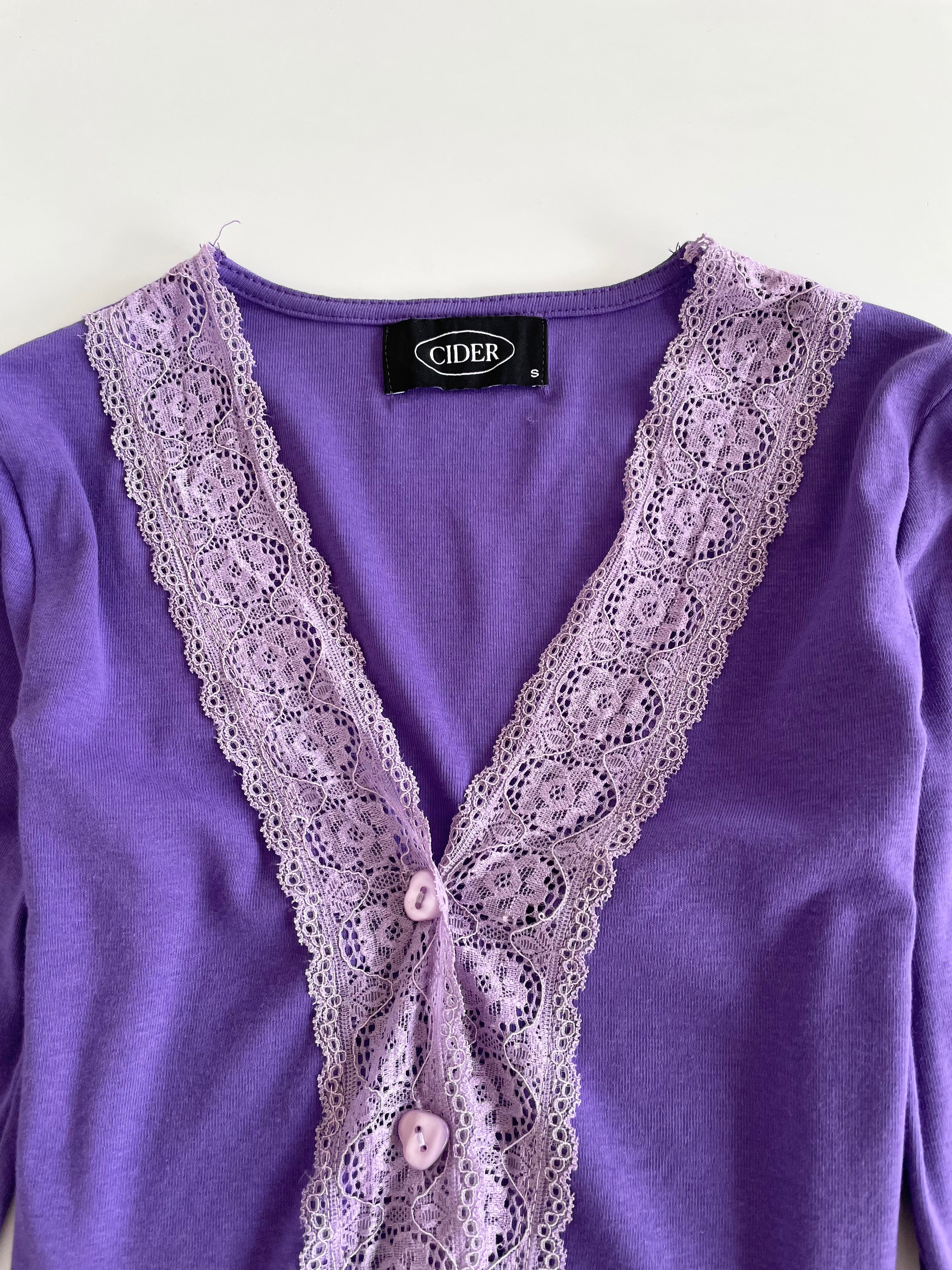 Cider Top-Bust 30 to 32 - Image 2