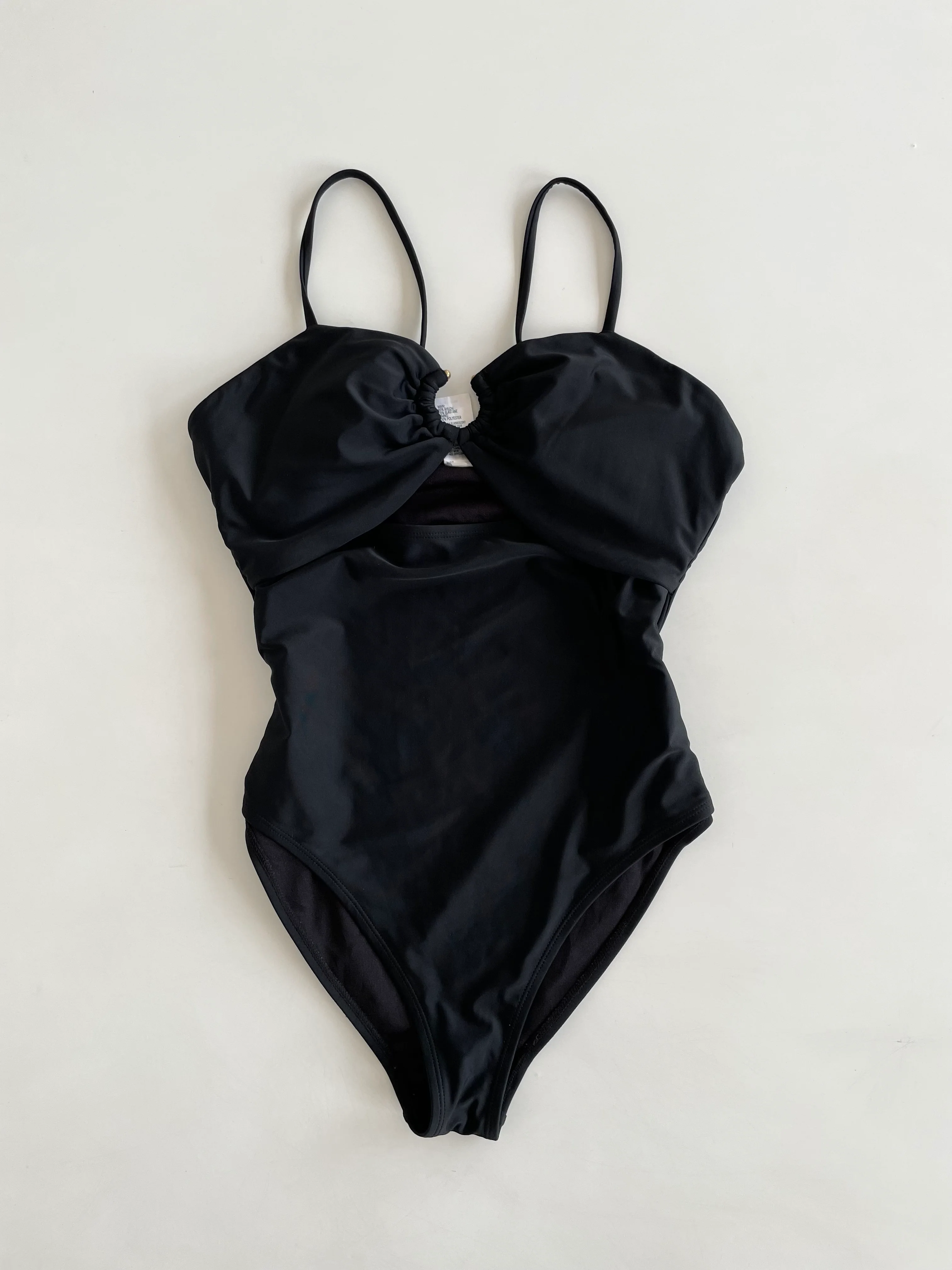 Monokini-Bust 28 to 30