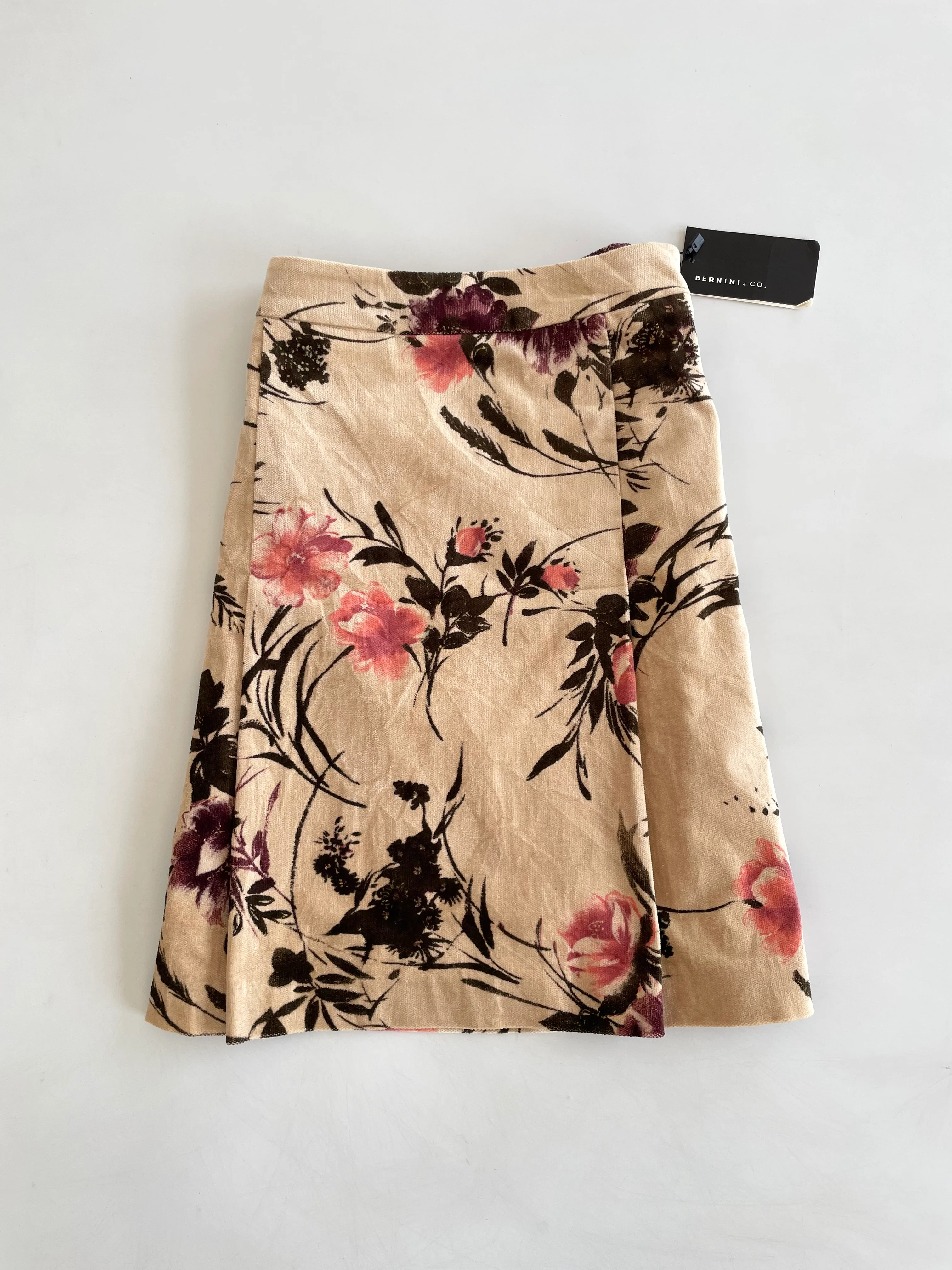 Bernini New Tagged Skirt-Waist 26