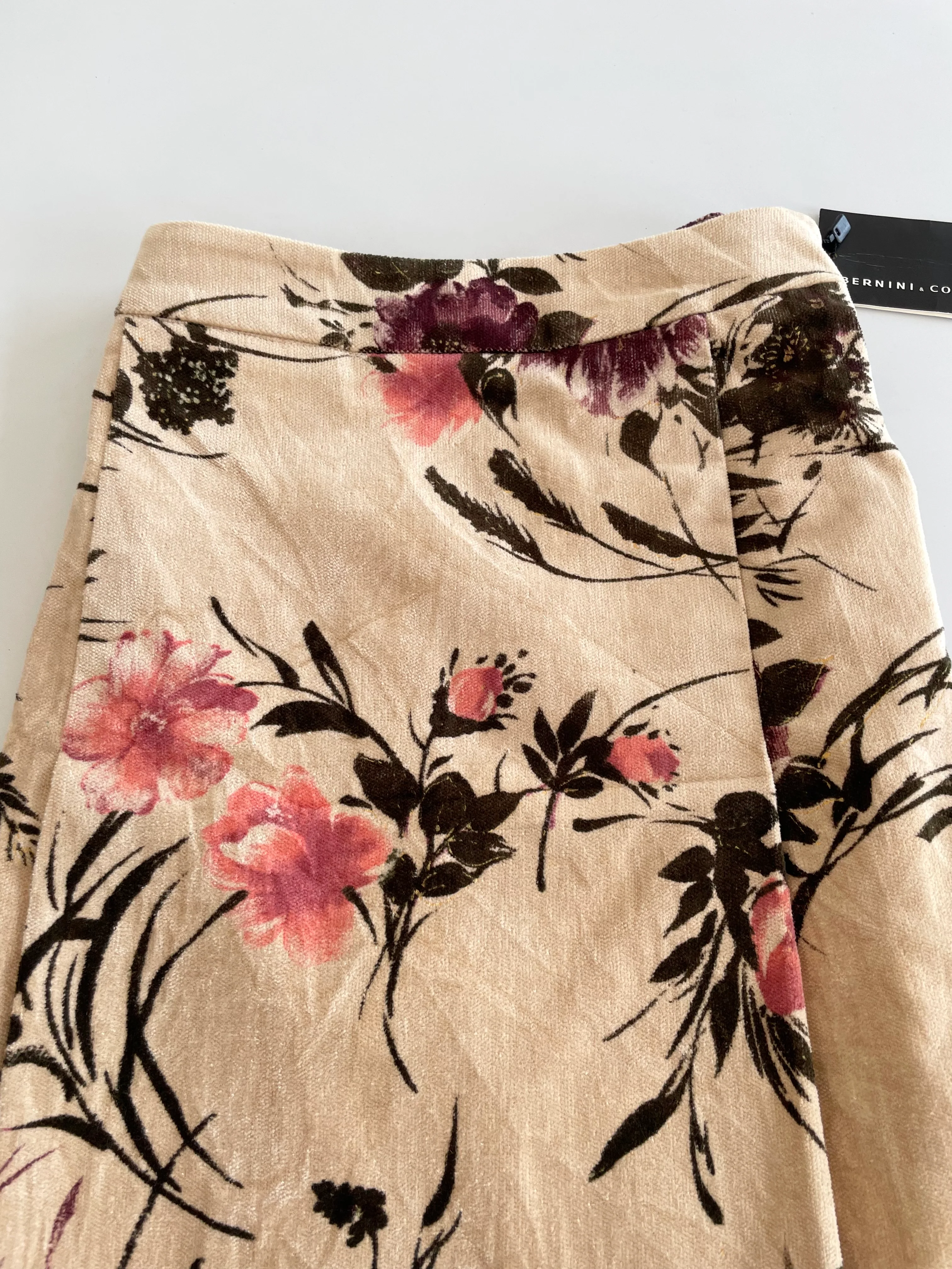 Bernini New Tagged Skirt-Waist 26 - Image 2
