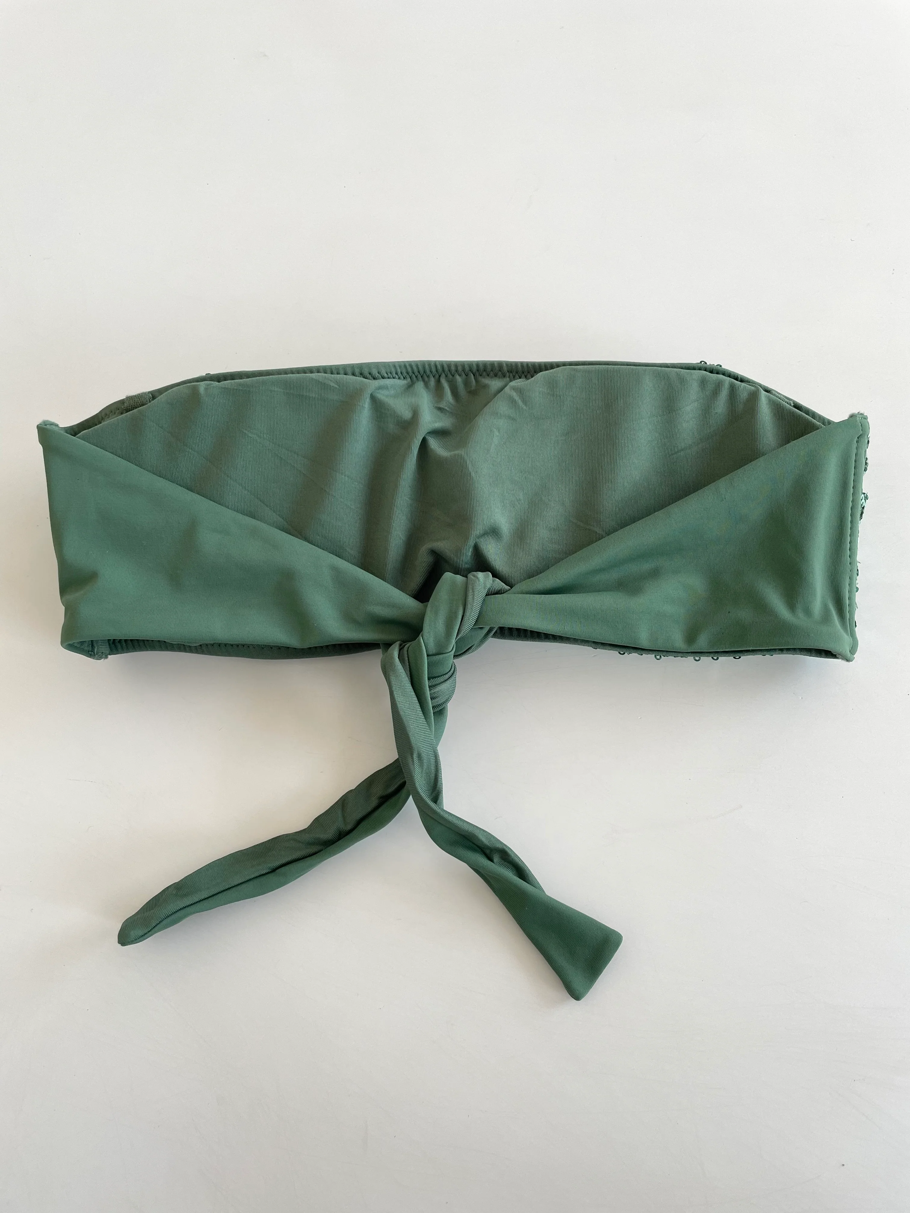 Calzedonia Sequin Bikini Top-Bust 30 to 32 - Image 3