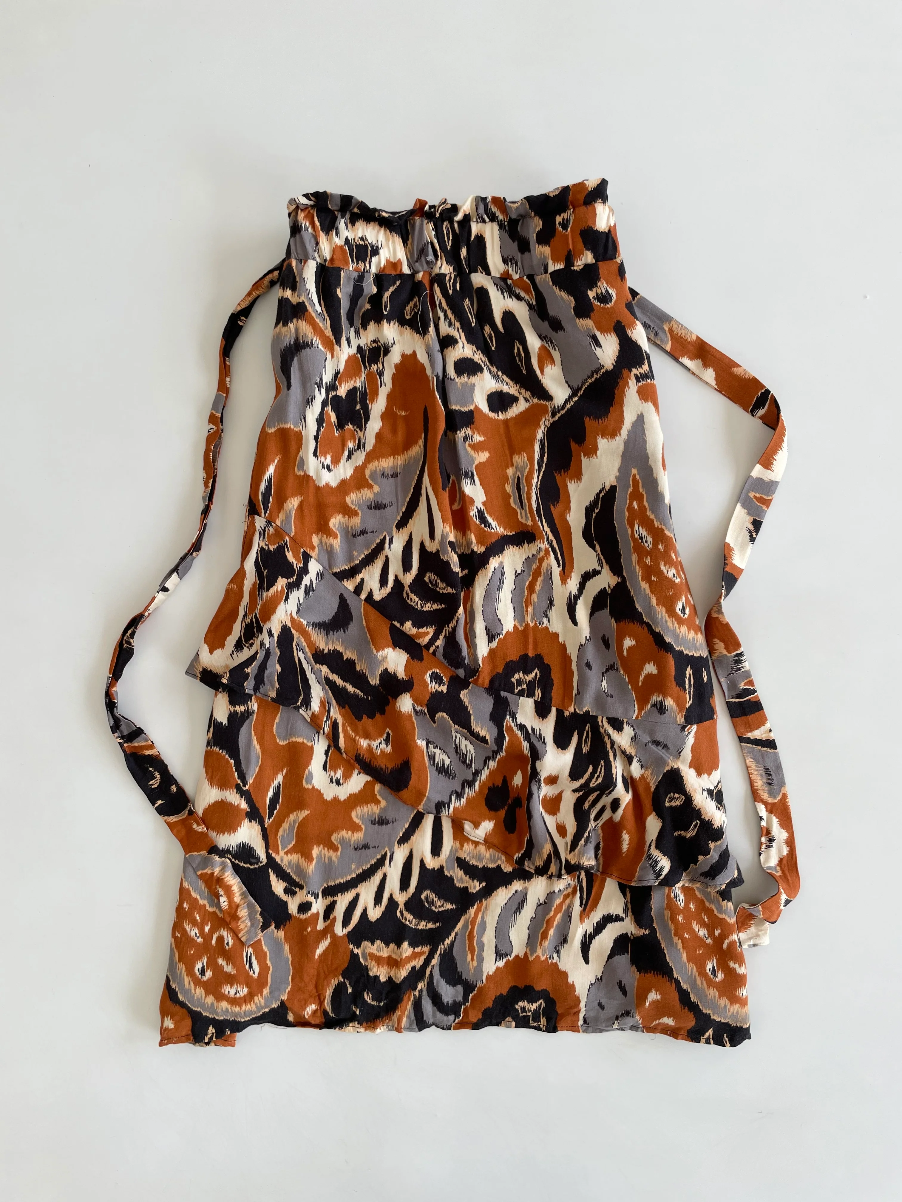 Skirt-Waist 28 to 32