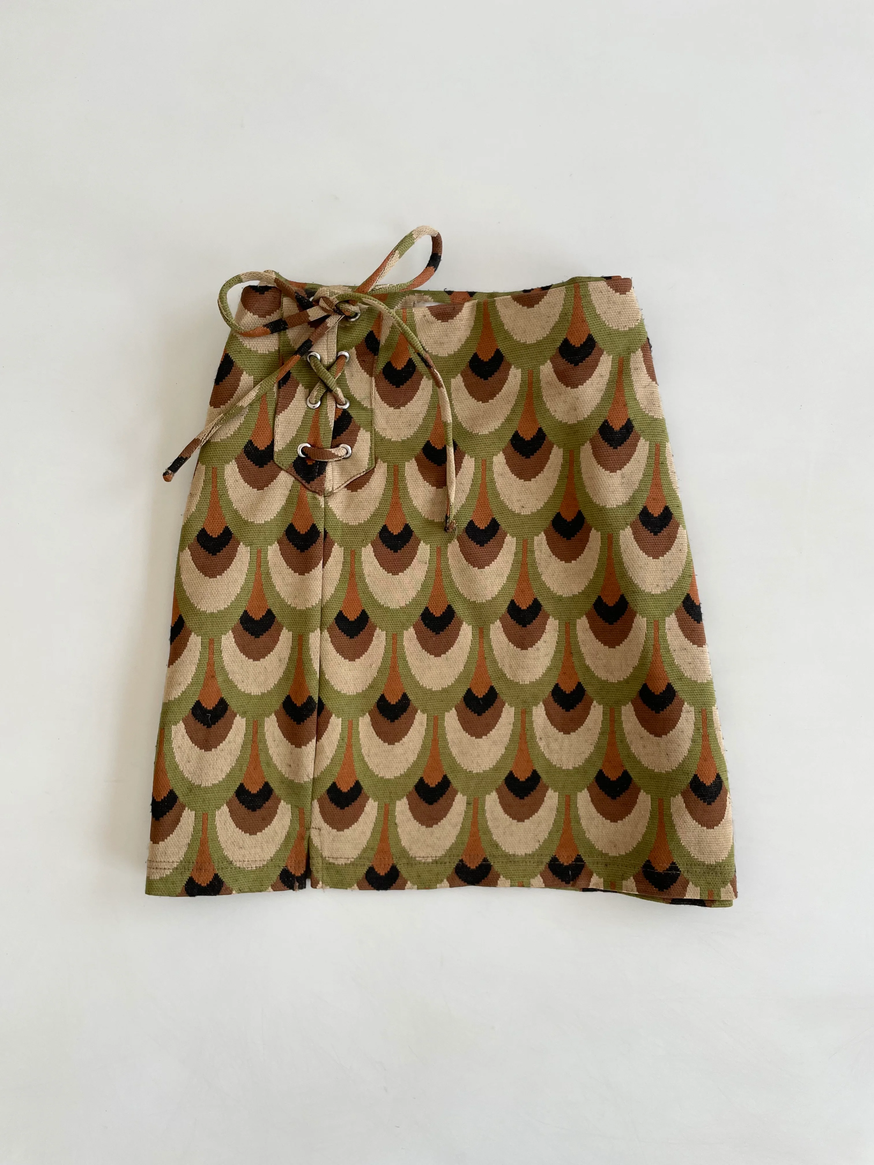 Bershka Skirt-Waist 32