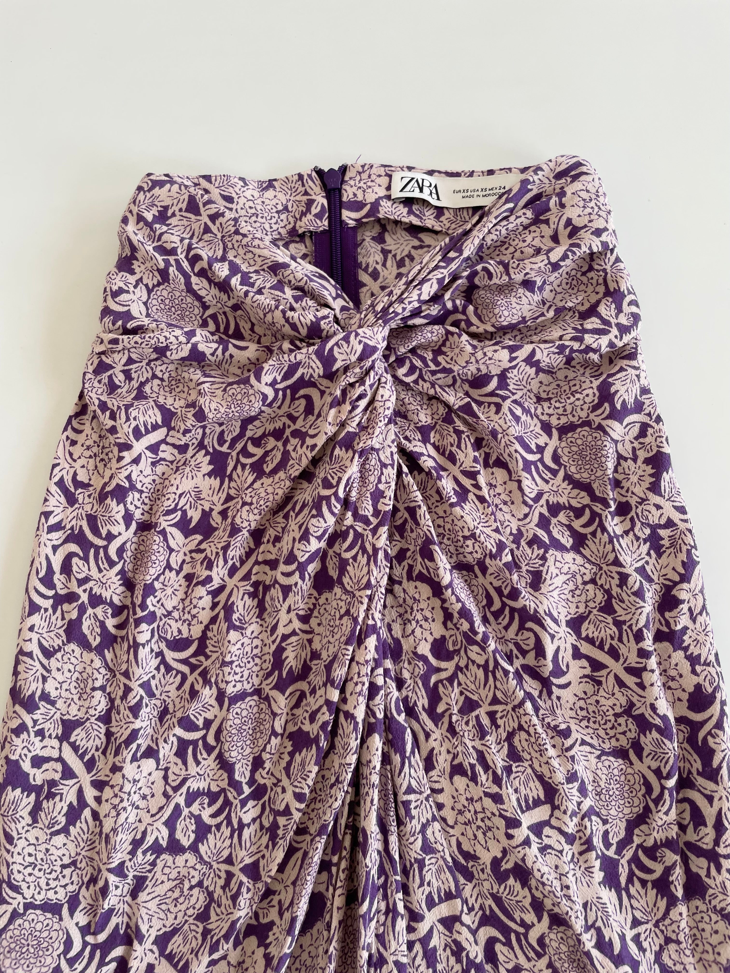 Zara Skirt- Bust 26 - Image 3