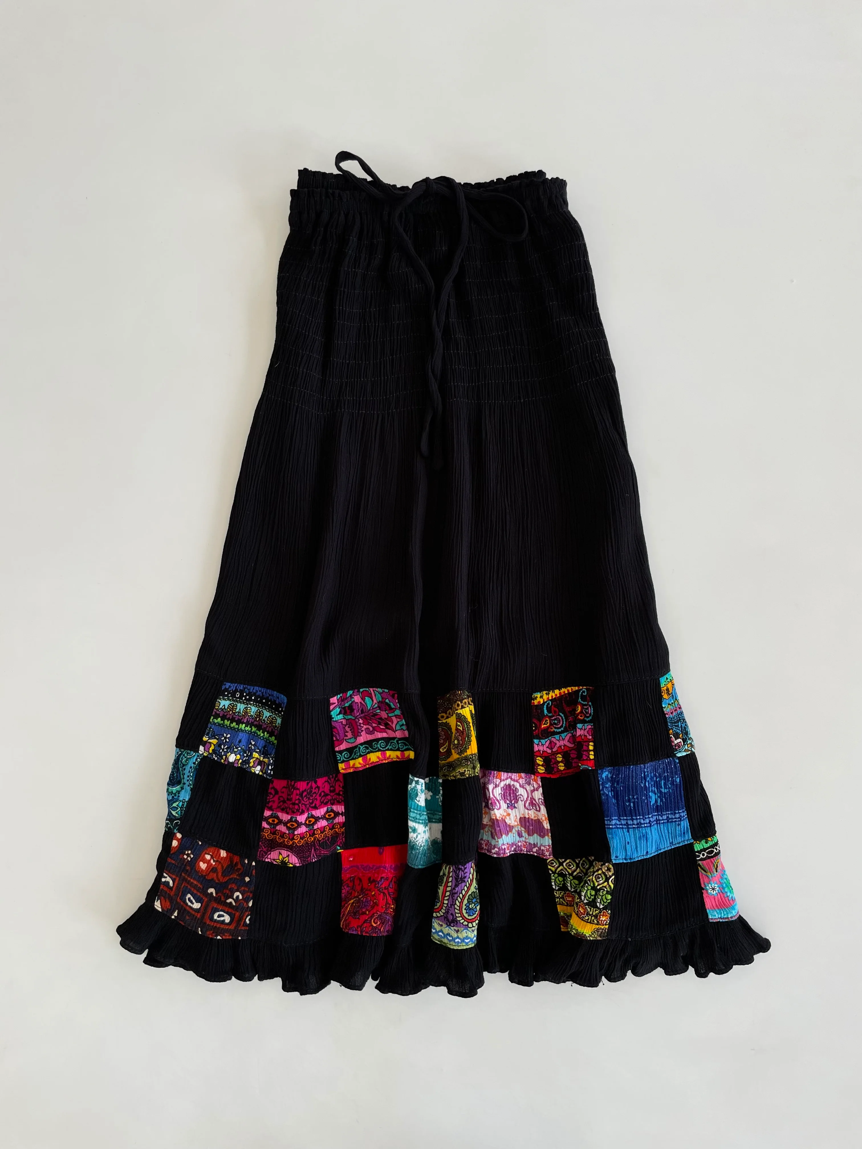Skirt-Waist 26 to 30