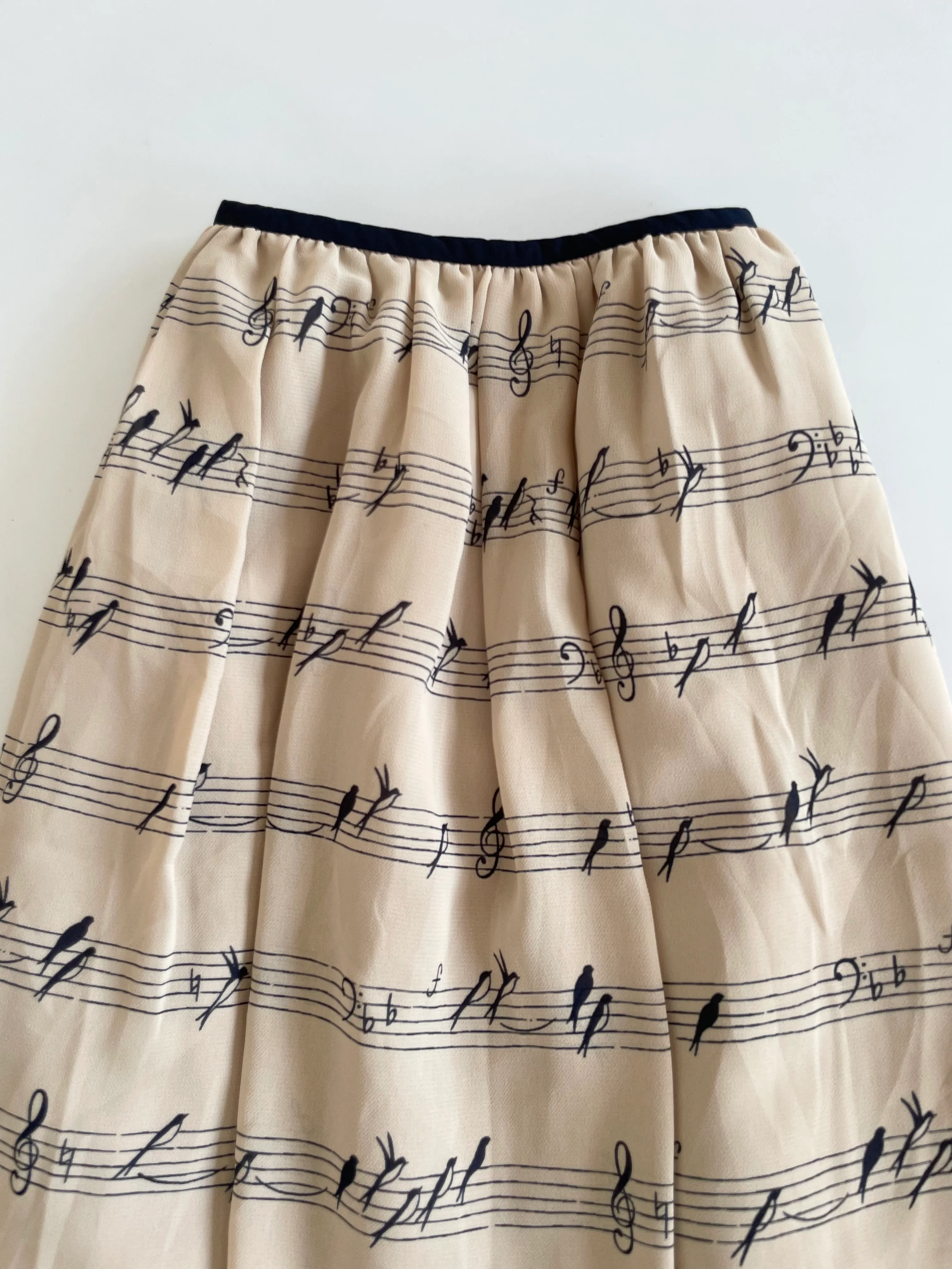 Vert Dense Skirt-Waist 26 - Image 2
