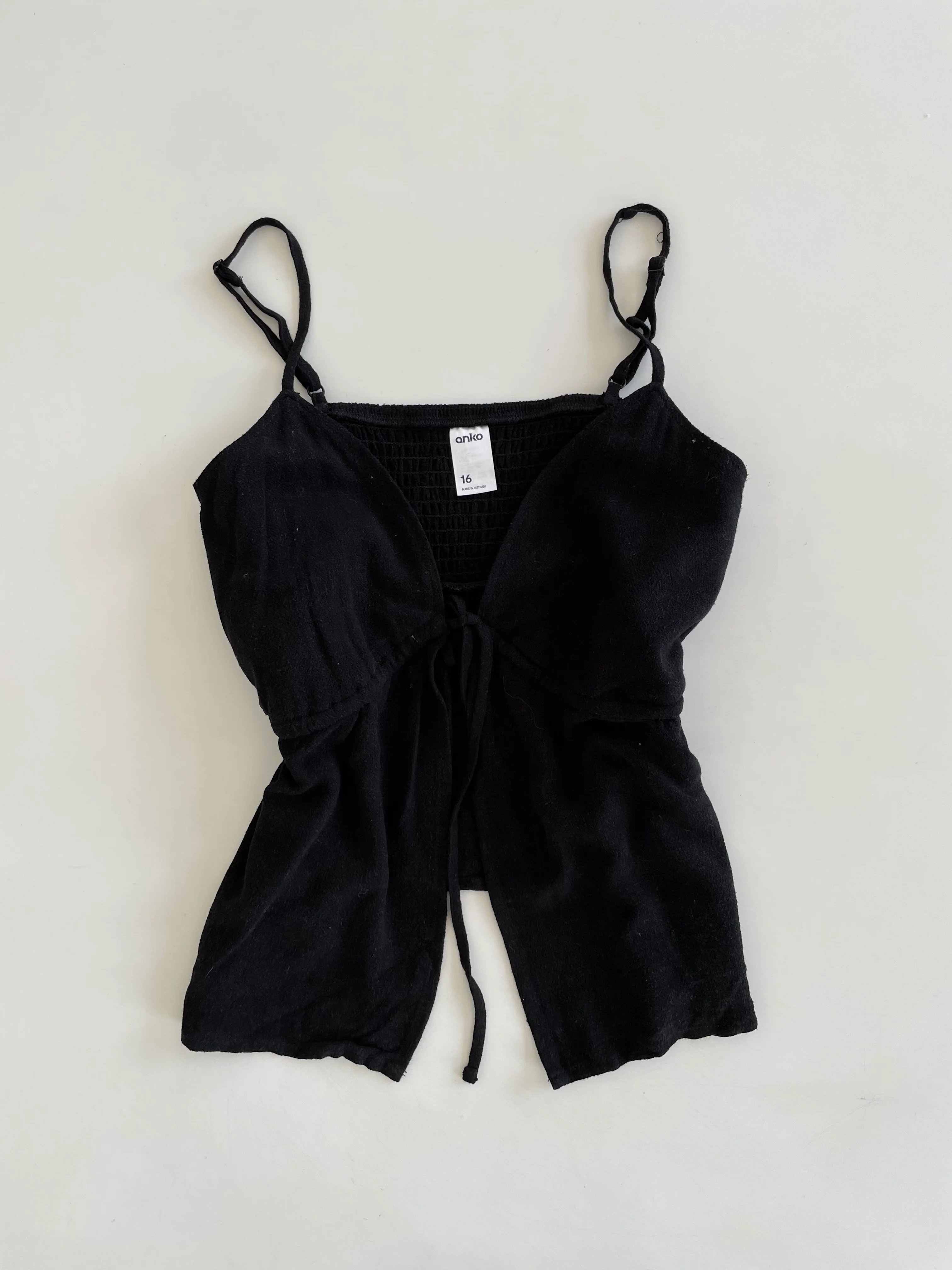 Anko Top-Bust 38 to 40