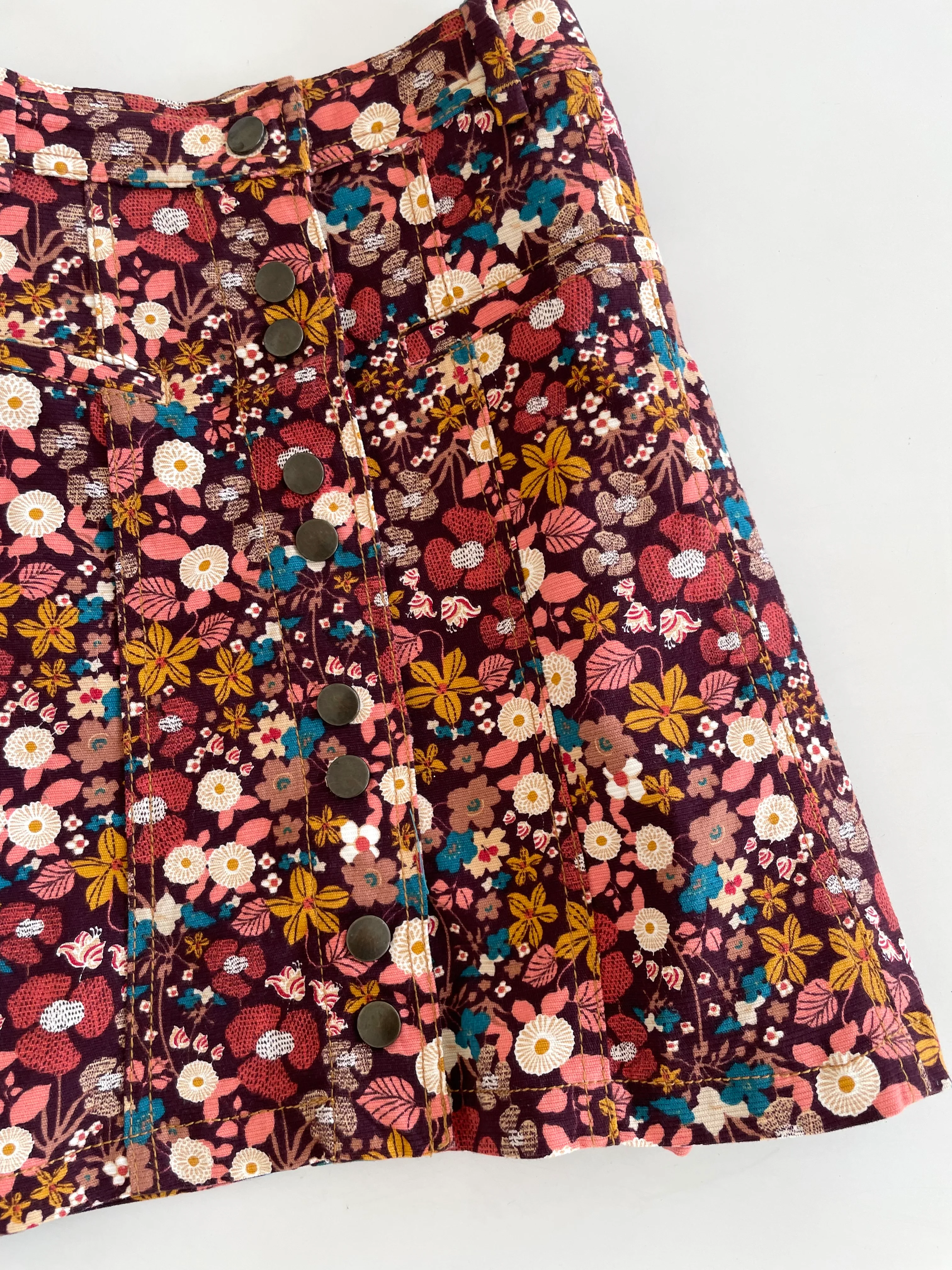 Zara Skirt-Waist 30 - Image 2