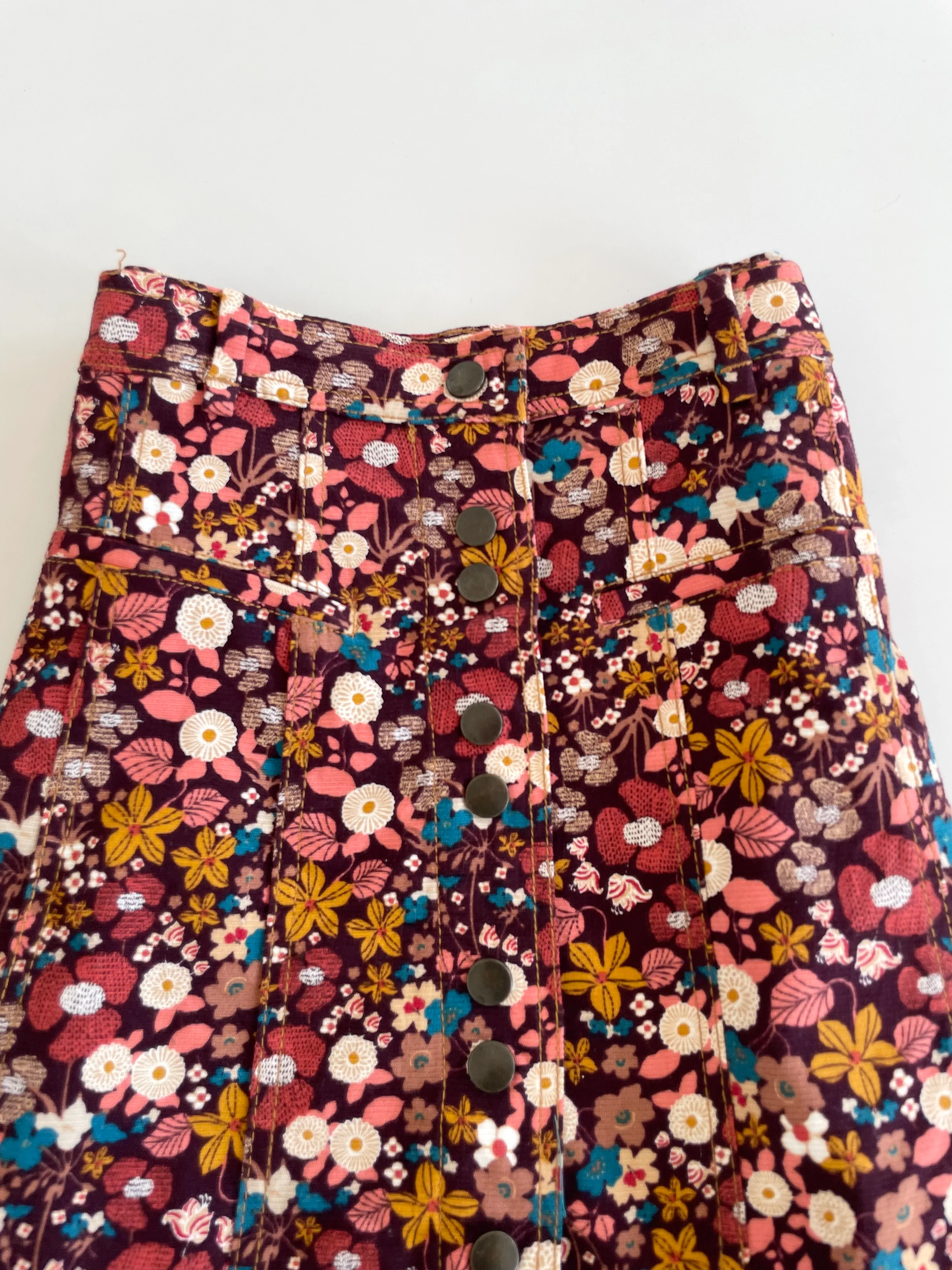 Zara Skirt-Waist 30 - Image 3