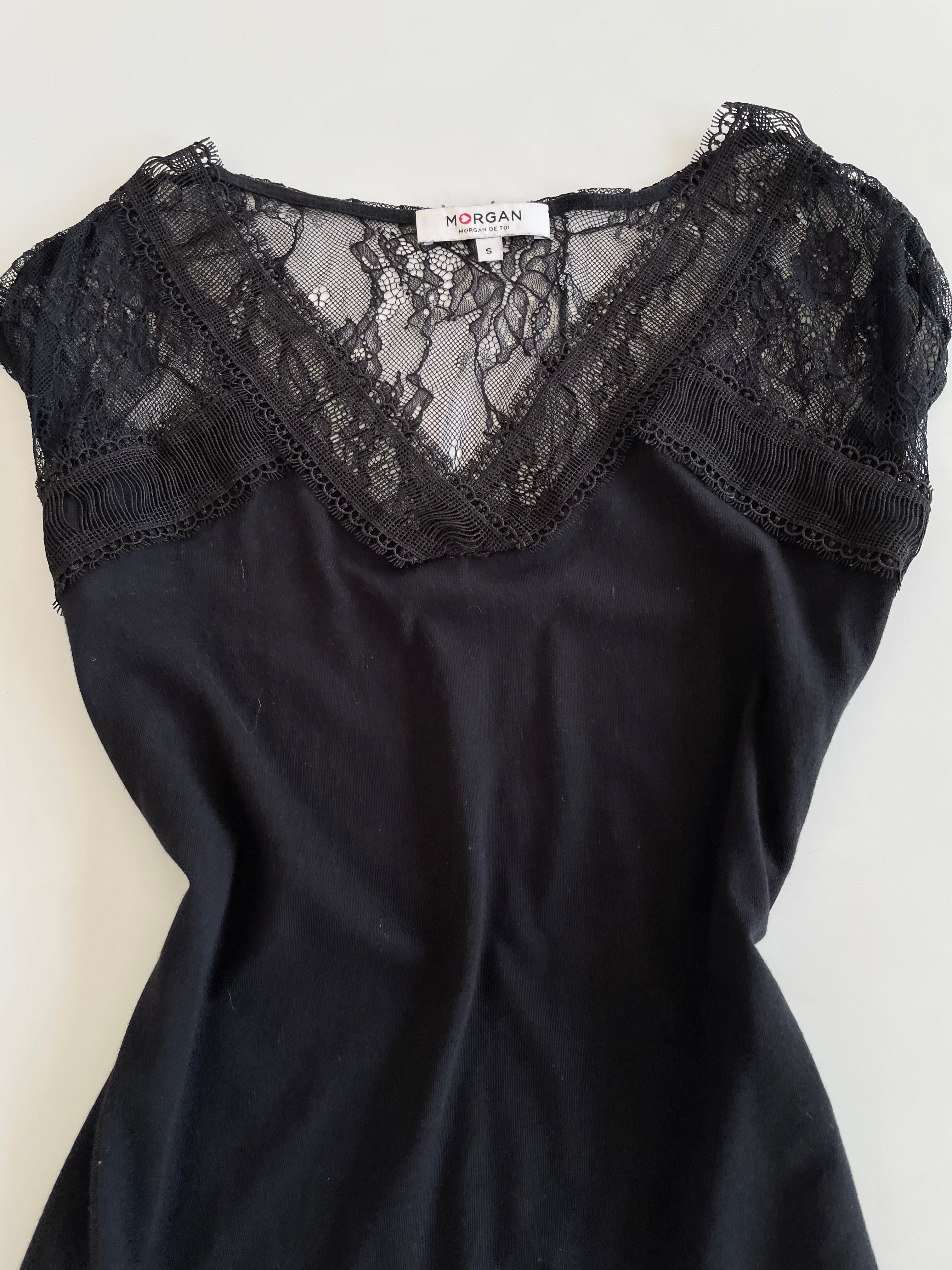 Morgan Top-Bust 36 - Image 2